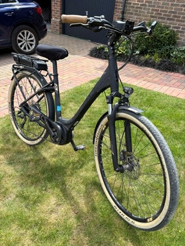 scott epac/e-bike/pedelec Scott E-SUB Active (2018) – eBikeBuyer.com