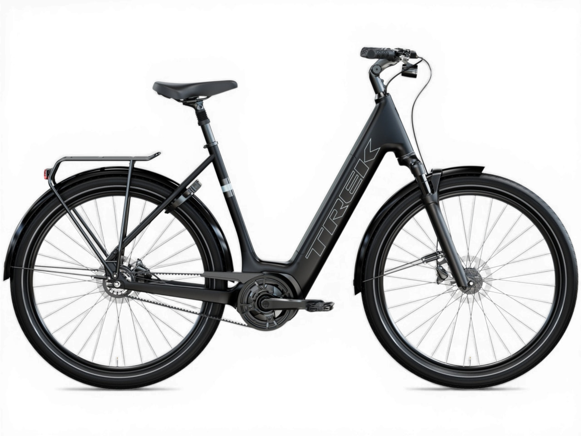 Used Electric Hybrid Bikes