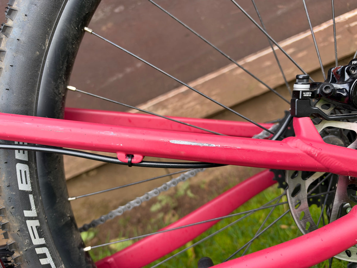 [Generator Brand] [Model Submitted] [Variant Submitted] electric bike