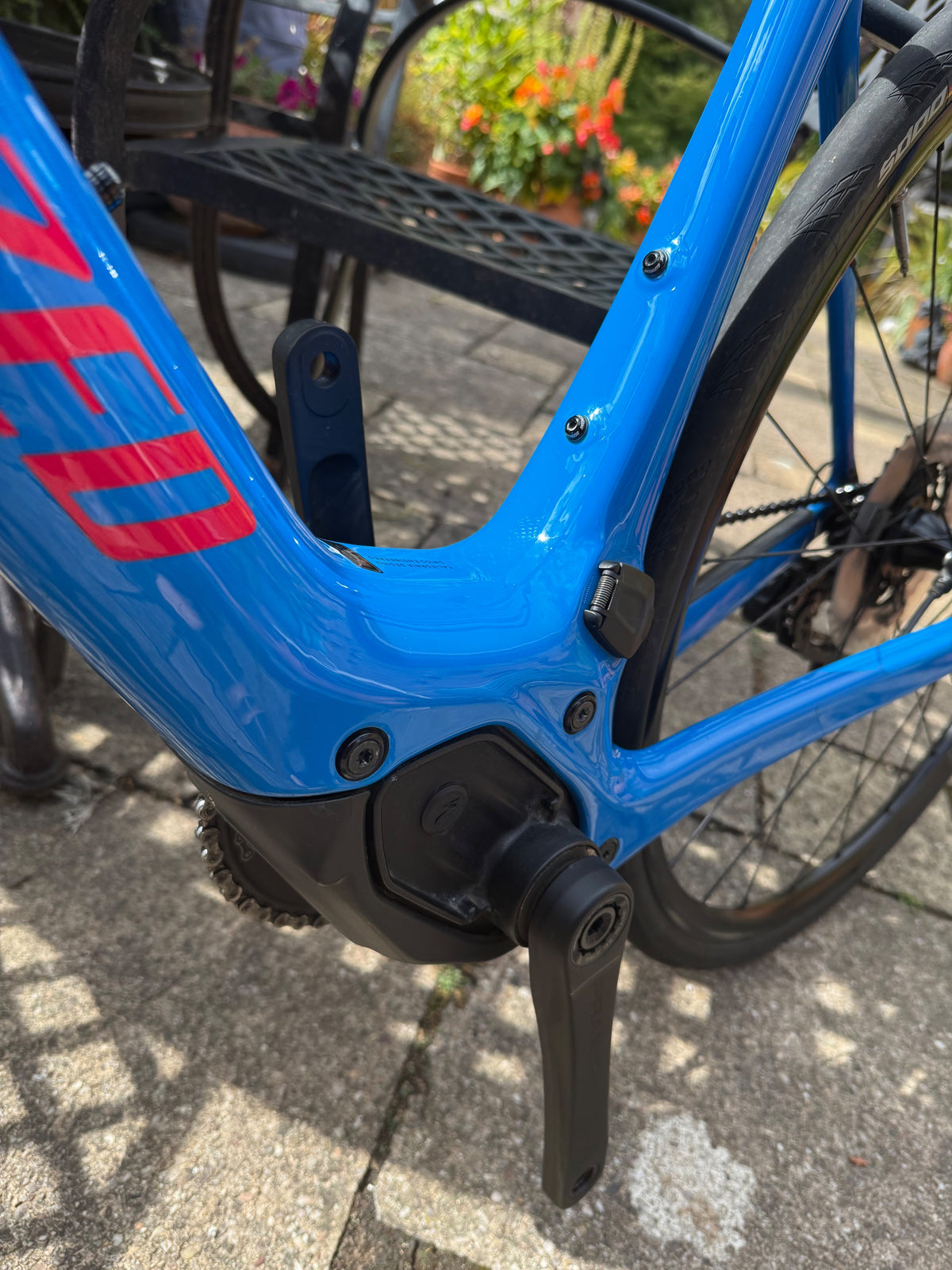 [Generator Brand] [Model Submitted] [Variant Submitted] electric bike