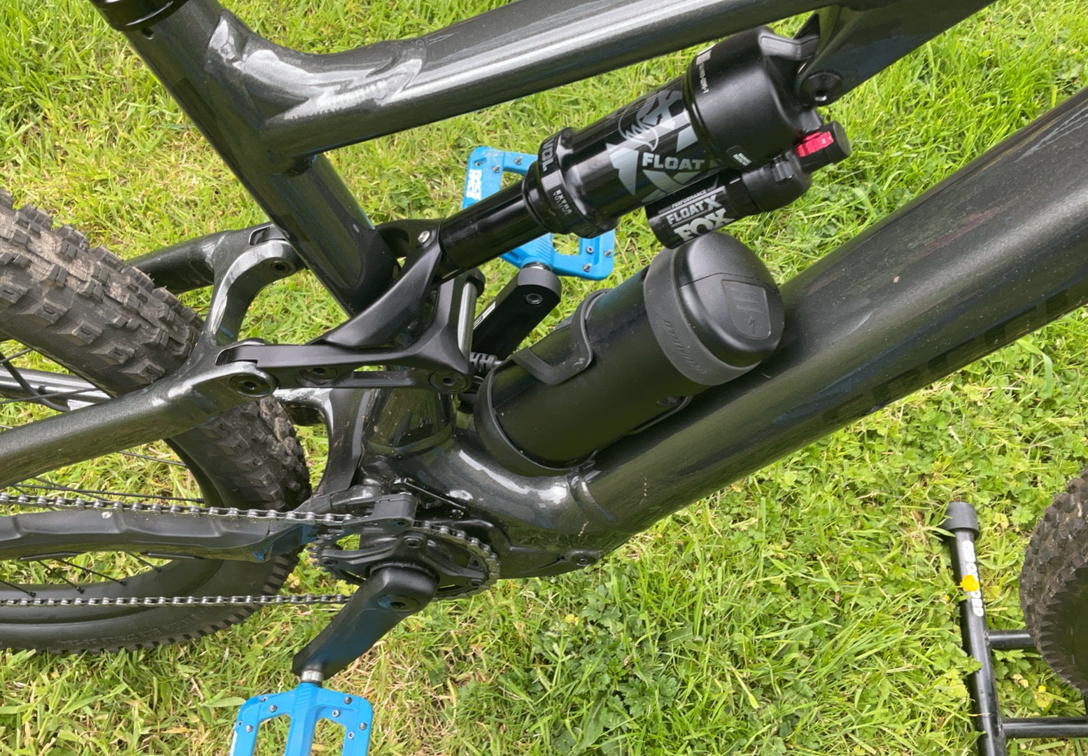Specialized Turbo Levo SL Comp Alloy (2024)
