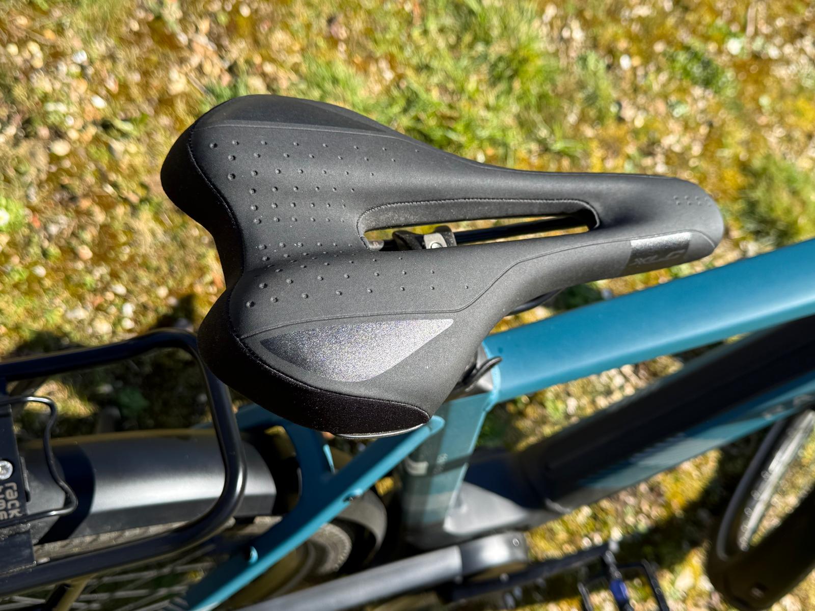 Raleigh Centros Tour Crossbar (2023)