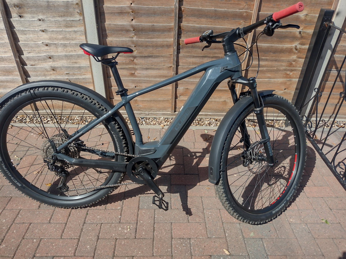 [Generator Brand] [Model Submitted] [Variant Submitted] electric bike