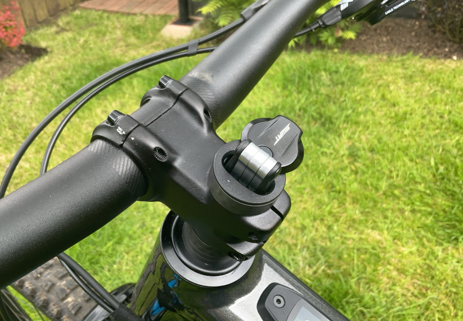 Specialized Turbo Levo SL Comp Alloy (2024)