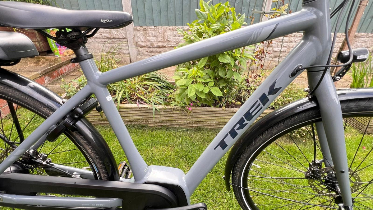 [Generator Brand] [Model Submitted] [Variant Submitted] electric bike