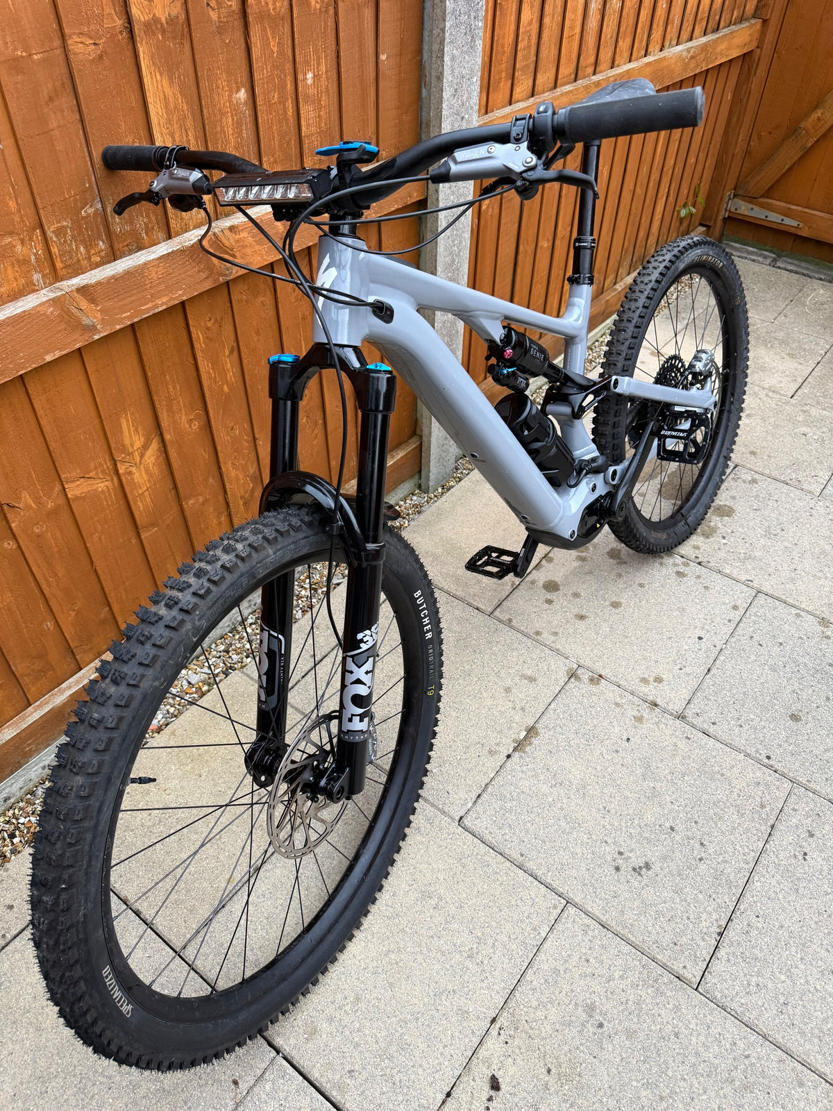 [Generator Brand] [Model Submitted] [Variant Submitted] electric bike
