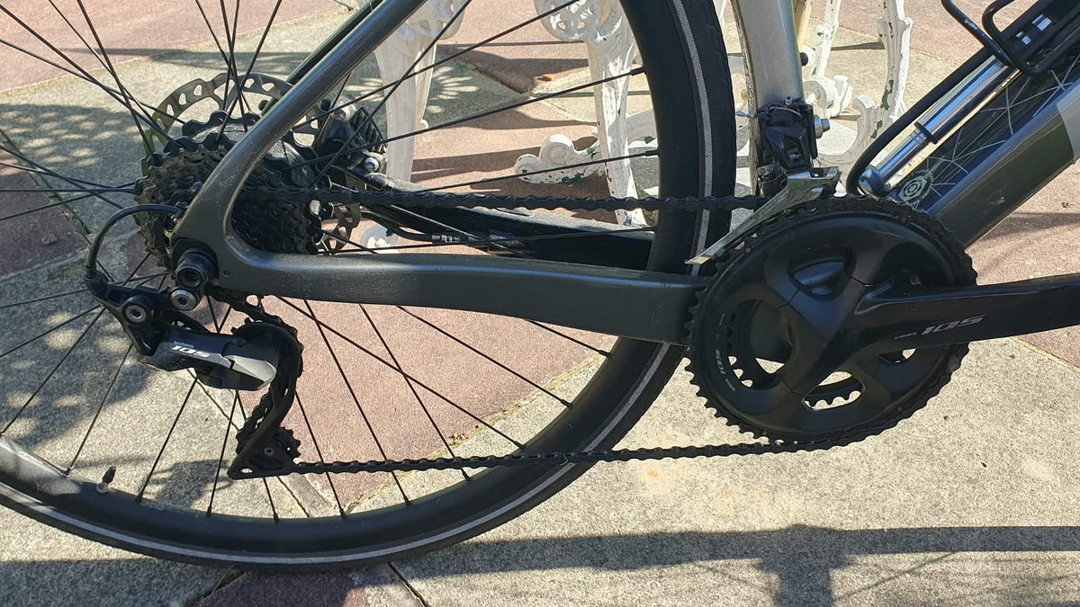 [Generator Brand] [Model Submitted] [Variant Submitted] electric bike