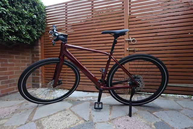 Orbea Vibe H30 (2022)