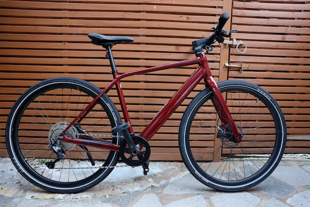 Orbea Vibe H30 (2022)
