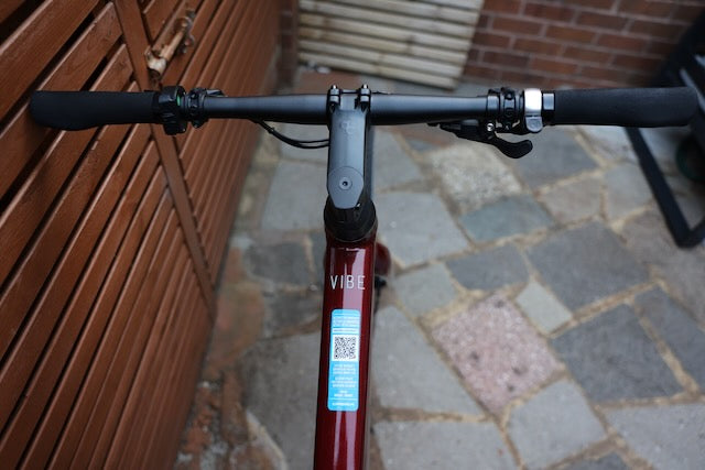 Orbea Vibe H30 (2022)