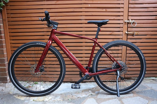 Orbea Vibe H30 (2022)