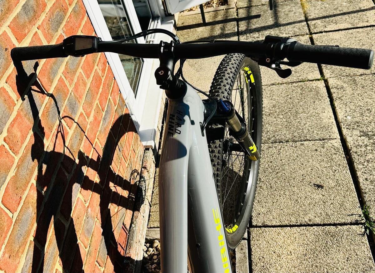 [Generator Brand] [Model Submitted] [Variant Submitted] electric bike