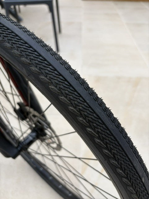[Generator Brand] [Model Submitted] [Variant Submitted] electric bike