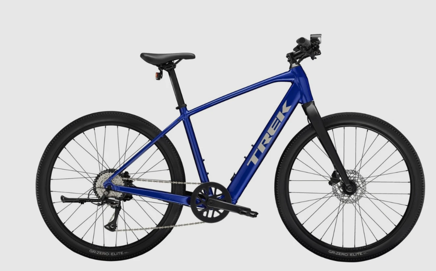 Trek Dual Sport+ 2 LT (2026)