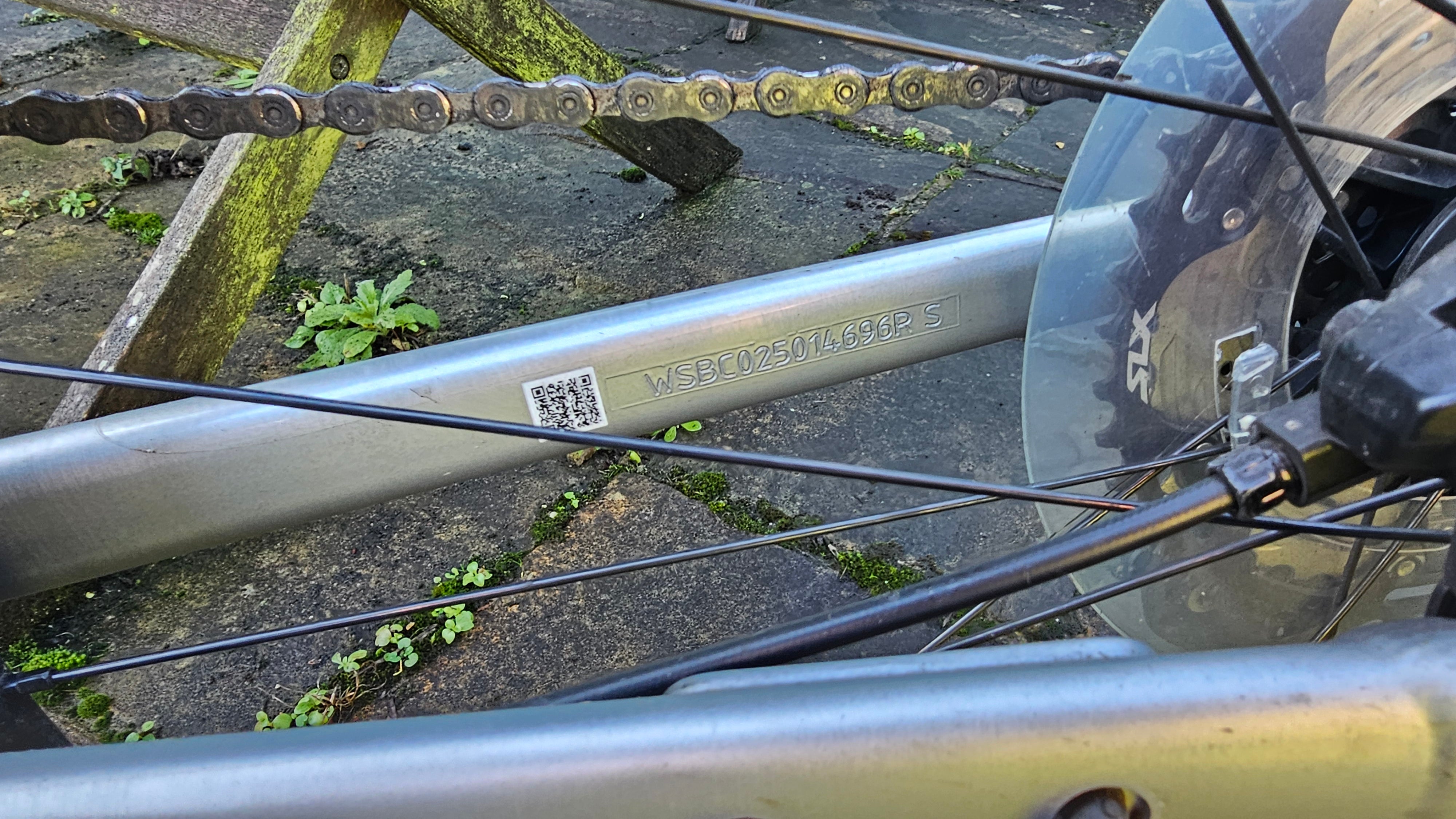 Specialized Turbo Vado SL 5.0 (2021)