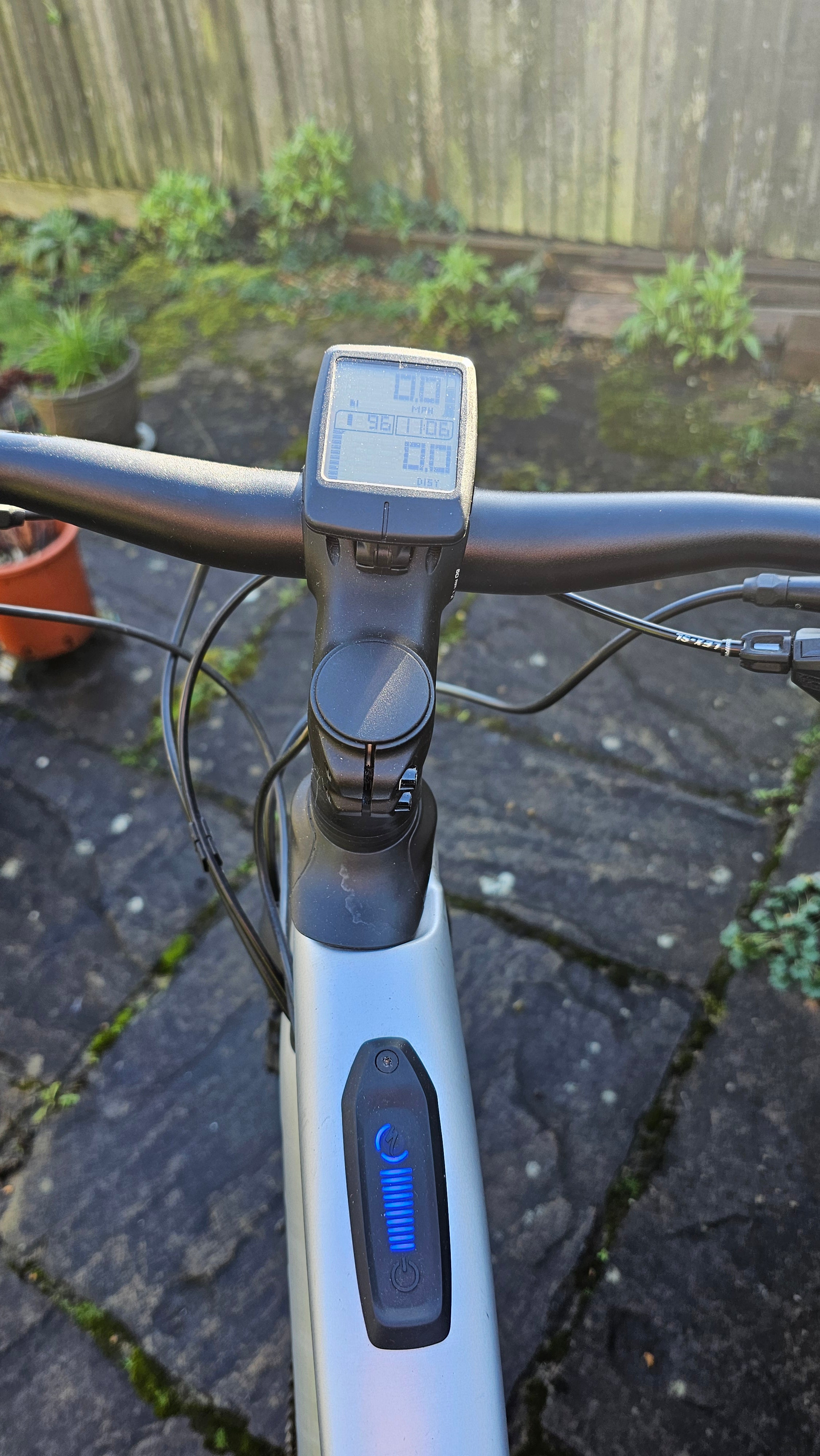 Specialized Turbo Vado SL 5.0 (2021)