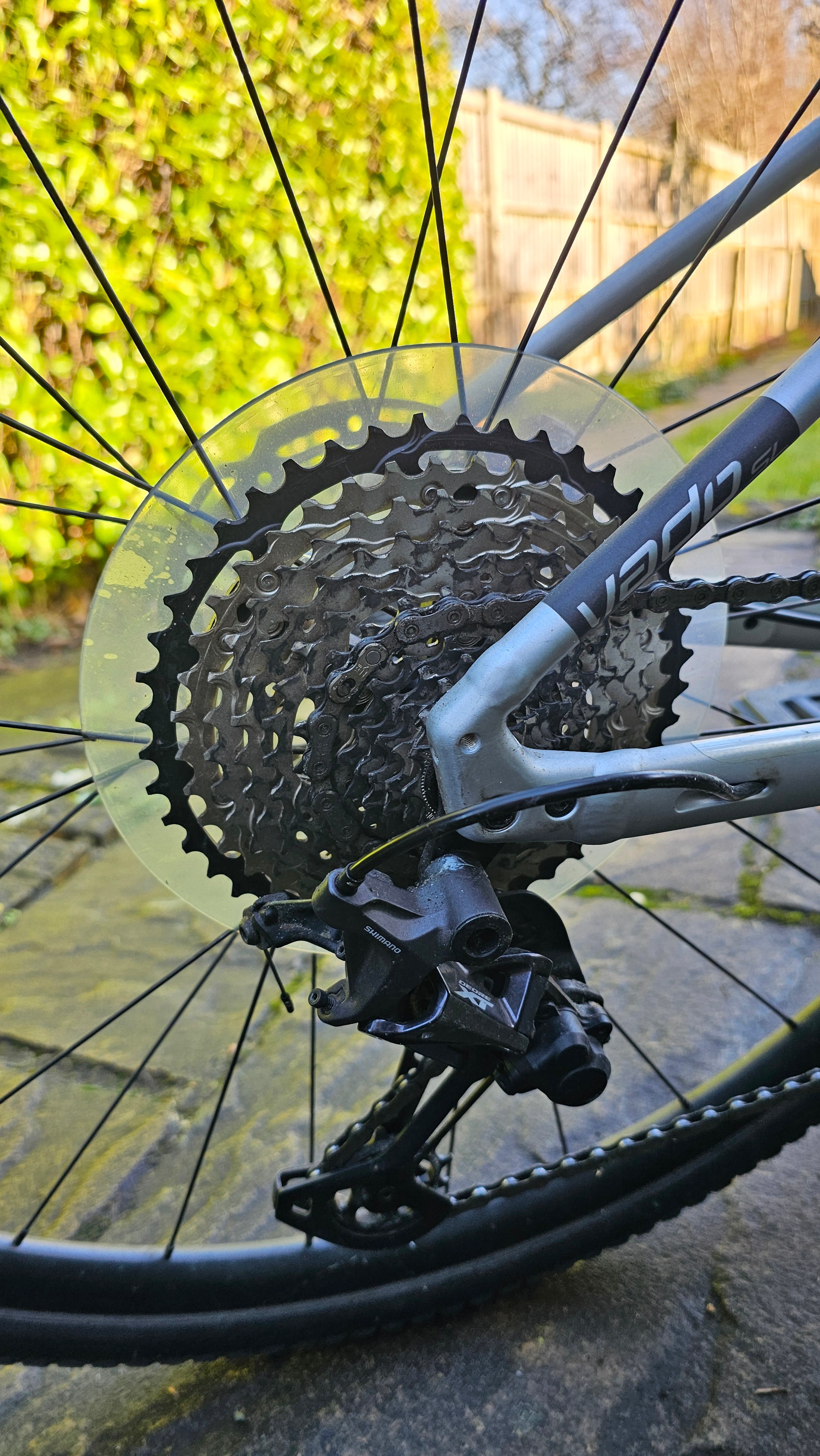 Specialized Turbo Vado SL 5.0 (2021)