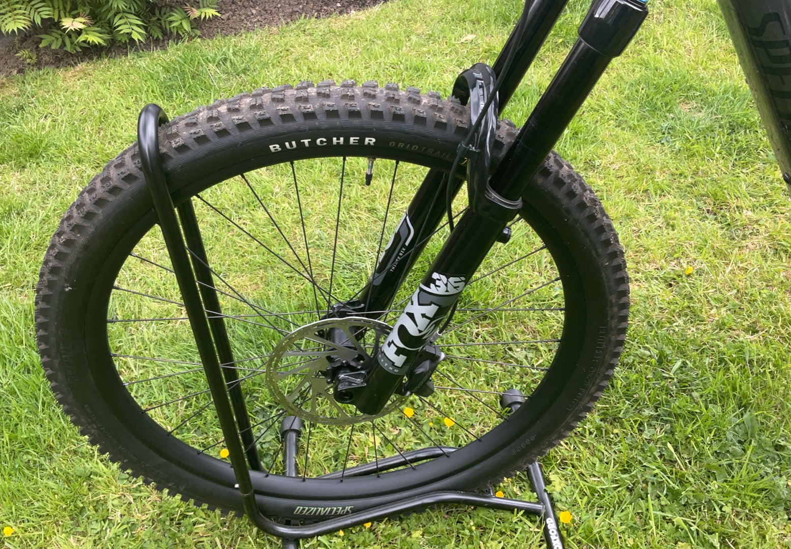 Specialized Turbo Levo SL Comp Alloy (2024)
