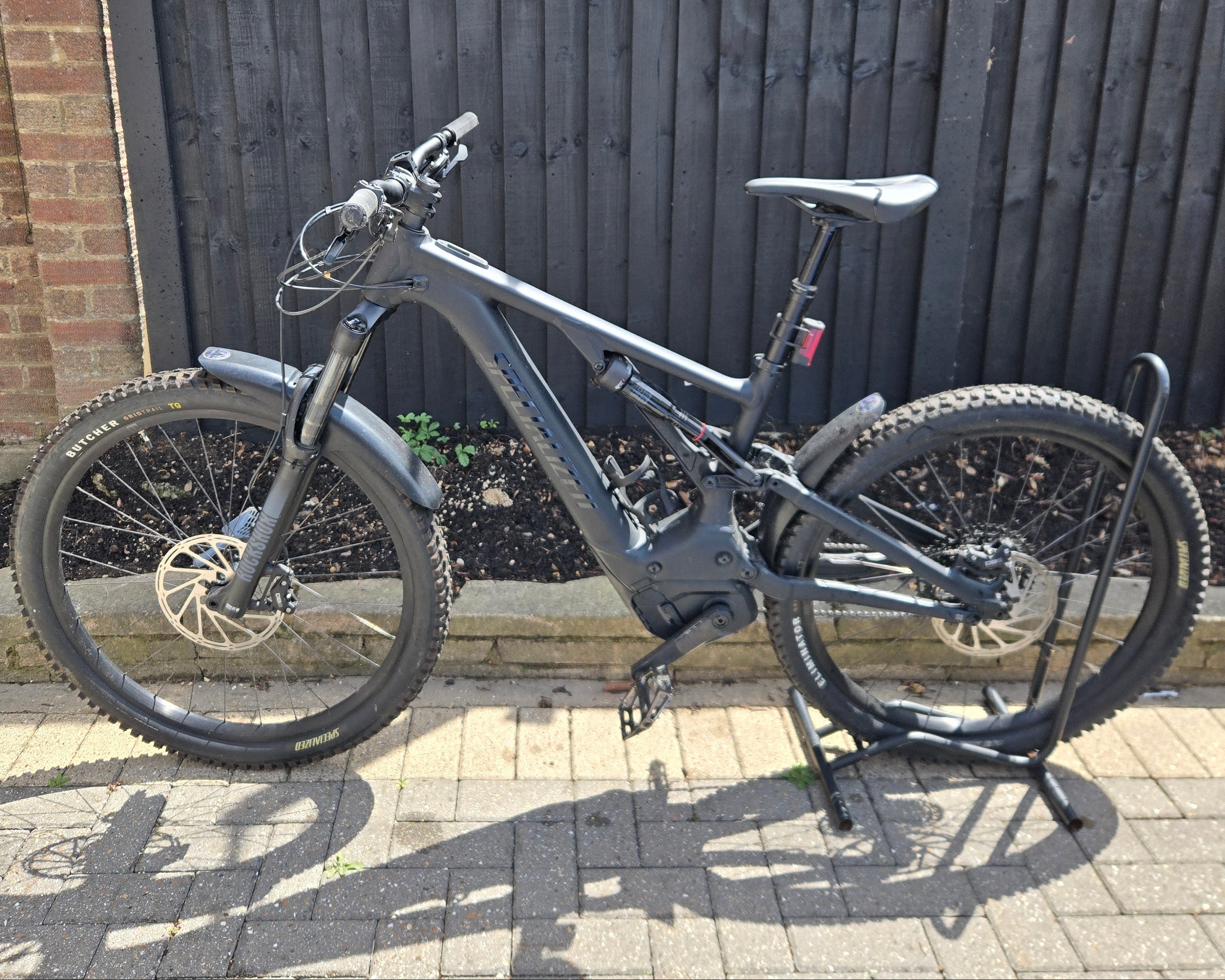 Specialized Turbo Levo Alloy G3 (2024)