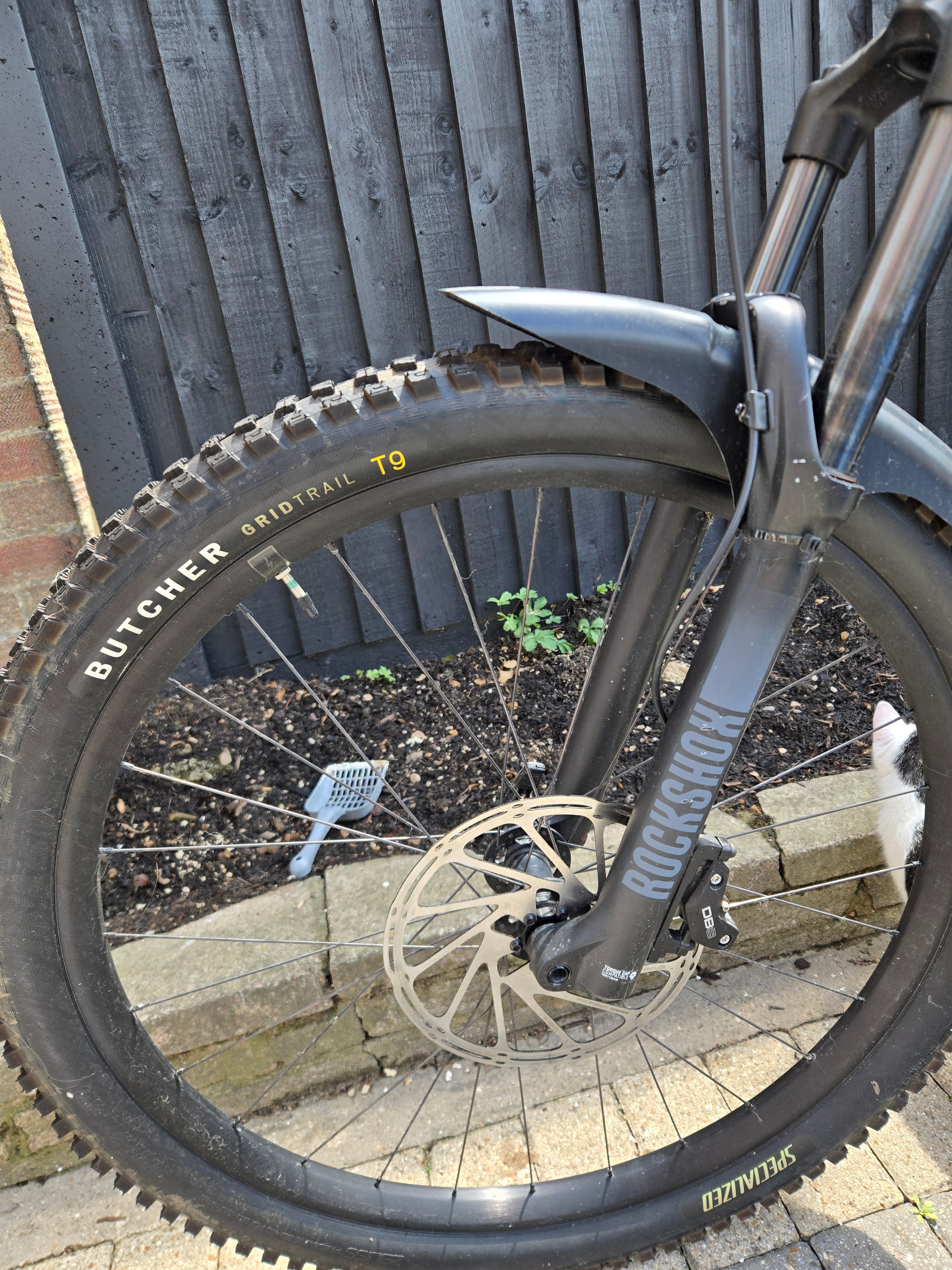 Specialized Turbo Levo Alloy G3 (2024)