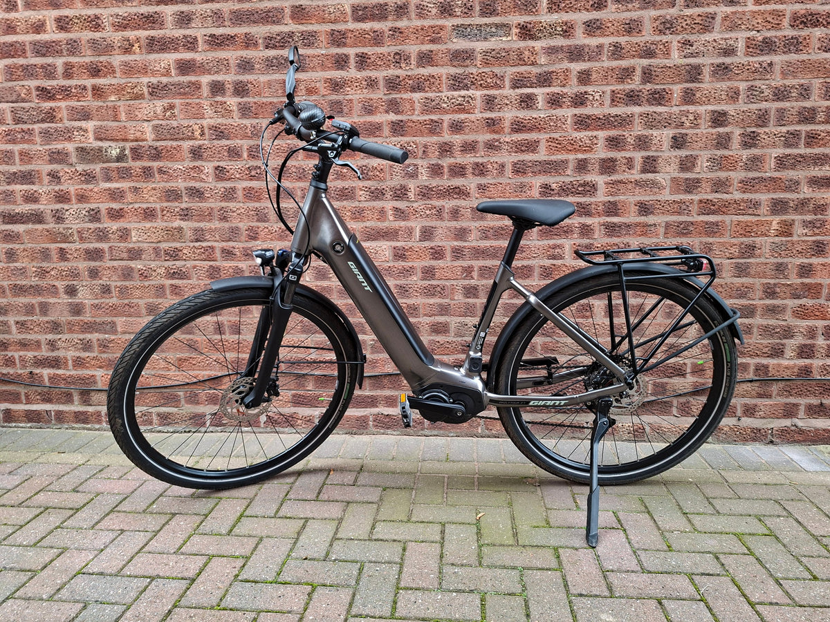 [Generator Brand] [Model Submitted] [Variant Submitted] electric bike