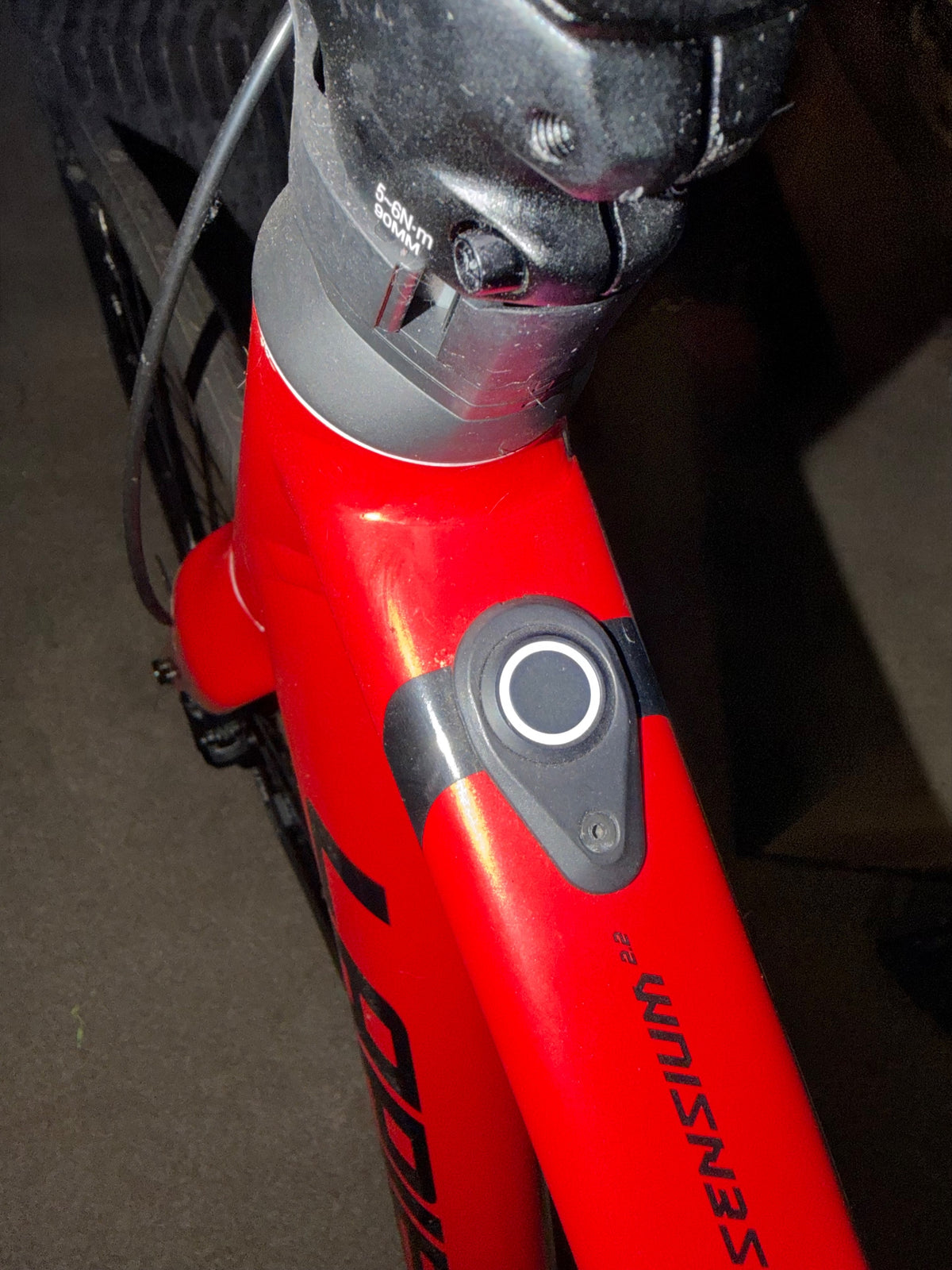 [Generator Brand] [Model Submitted] [Variant Submitted] electric bike