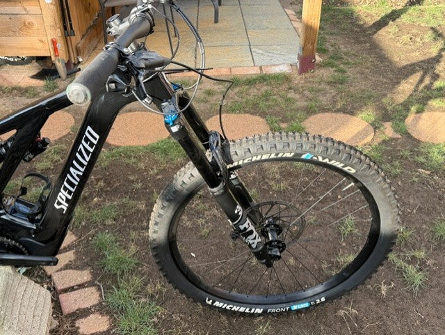 [Generator Brand] [Model Submitted] [Variant Submitted] electric bike