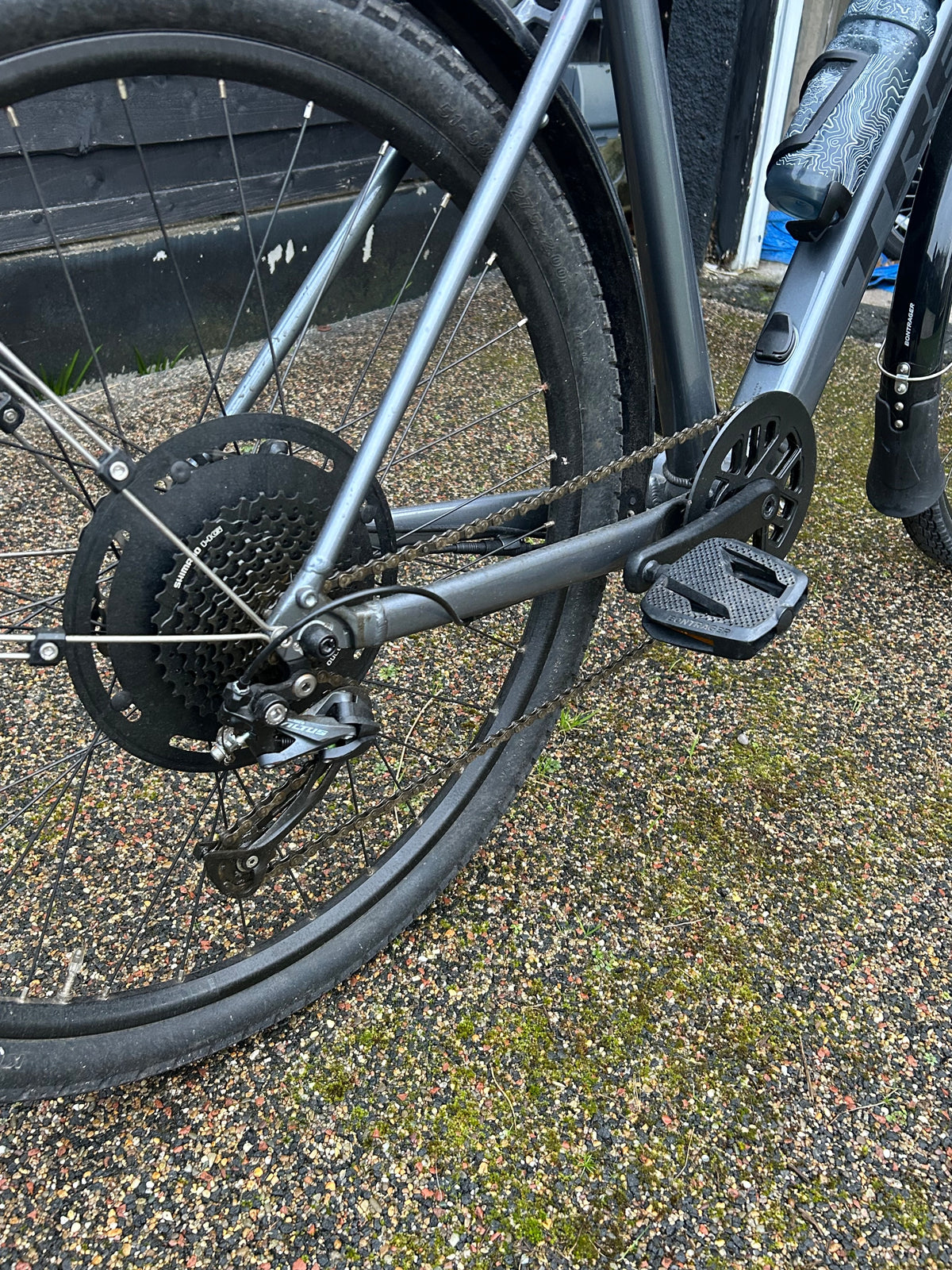 [Generator Brand] [Model Submitted] [Variant Submitted] electric bike