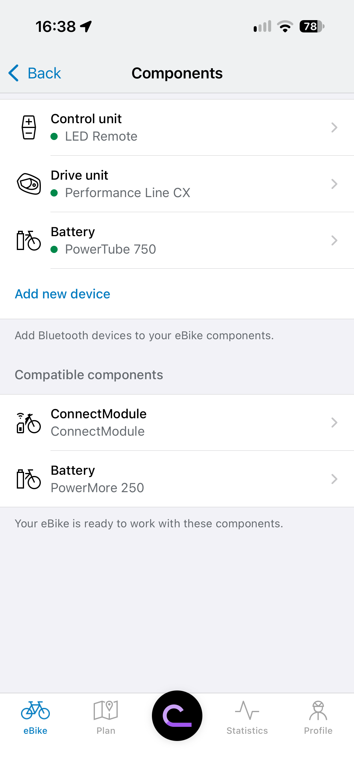 [Generator Brand] [Model Submitted] [Variant Submitted] electric bike