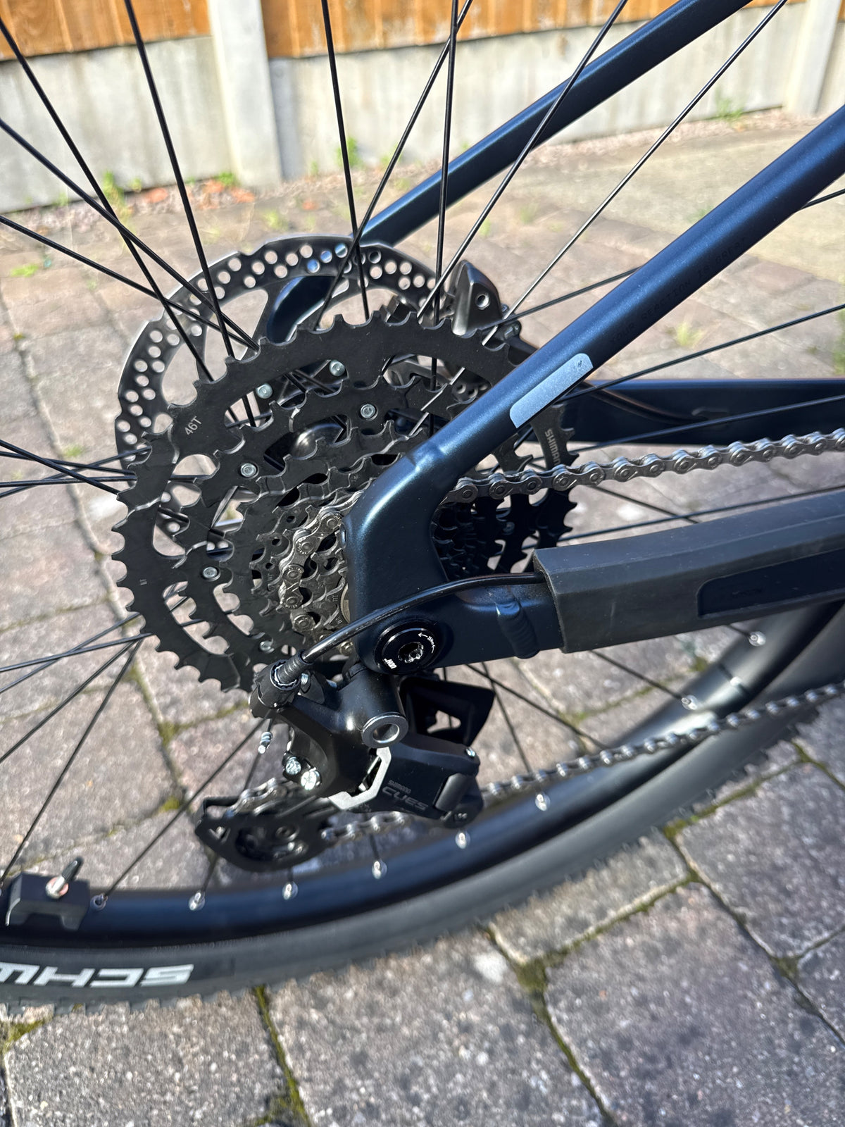 [Generator Brand] [Model Submitted] [Variant Submitted] electric bike