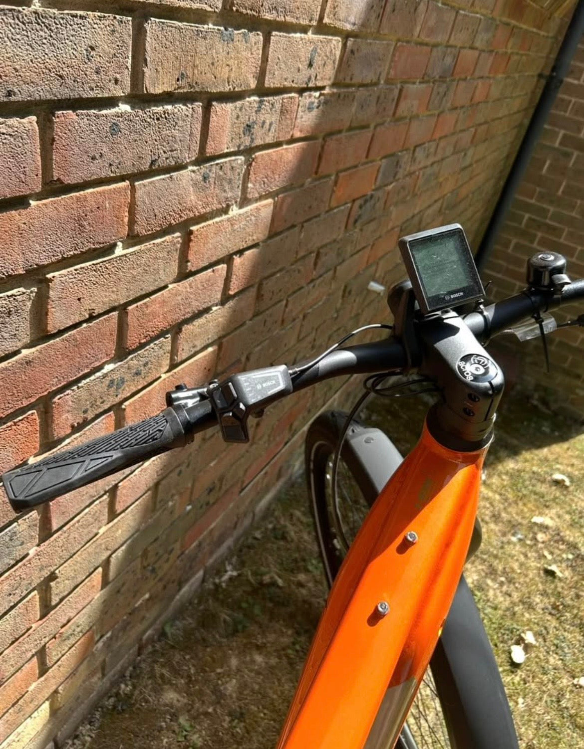 [Generator Brand] [Model Submitted] [Variant Submitted] electric bike