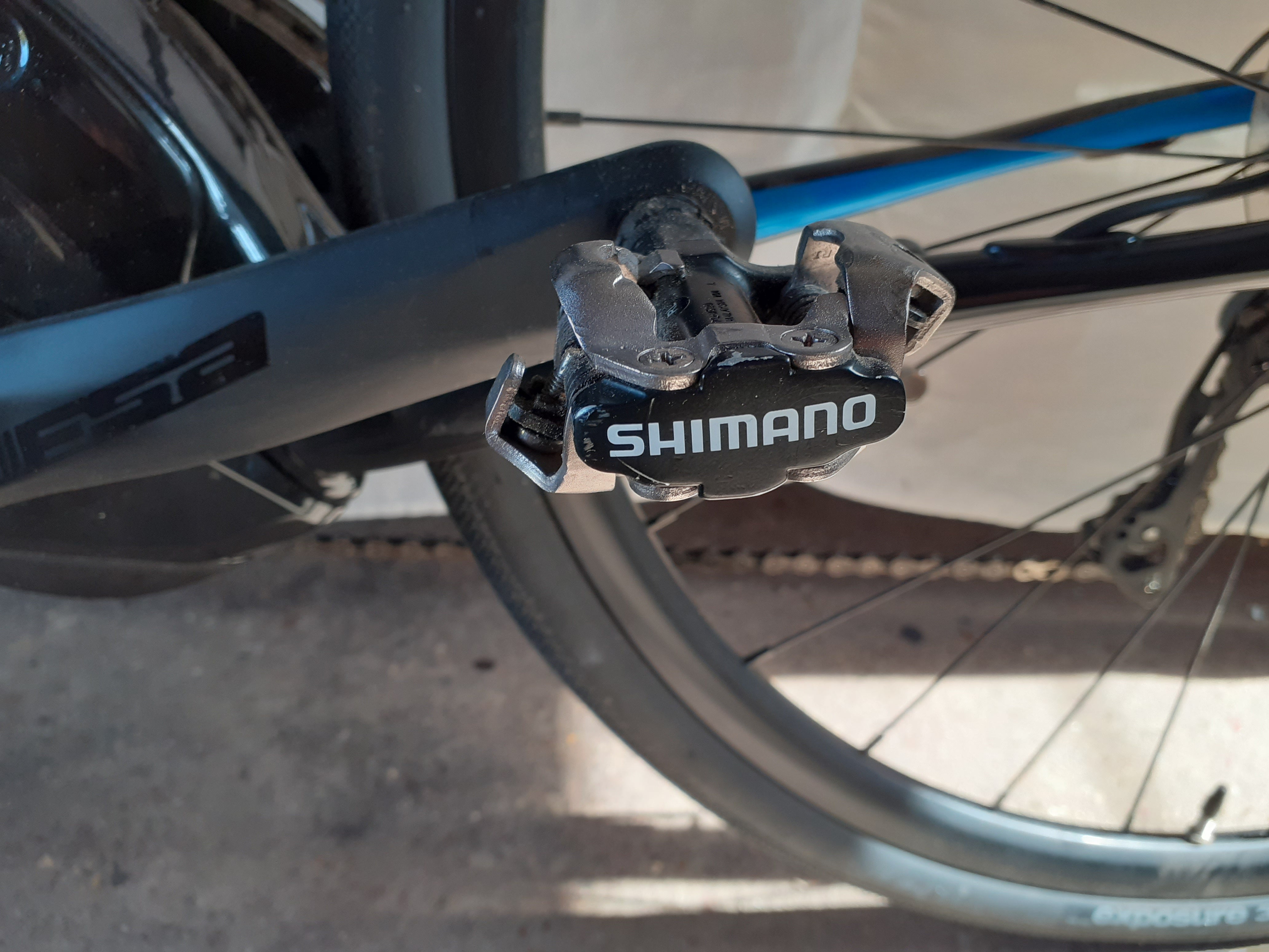 Cannondale Synapse Neo 2 (2020)