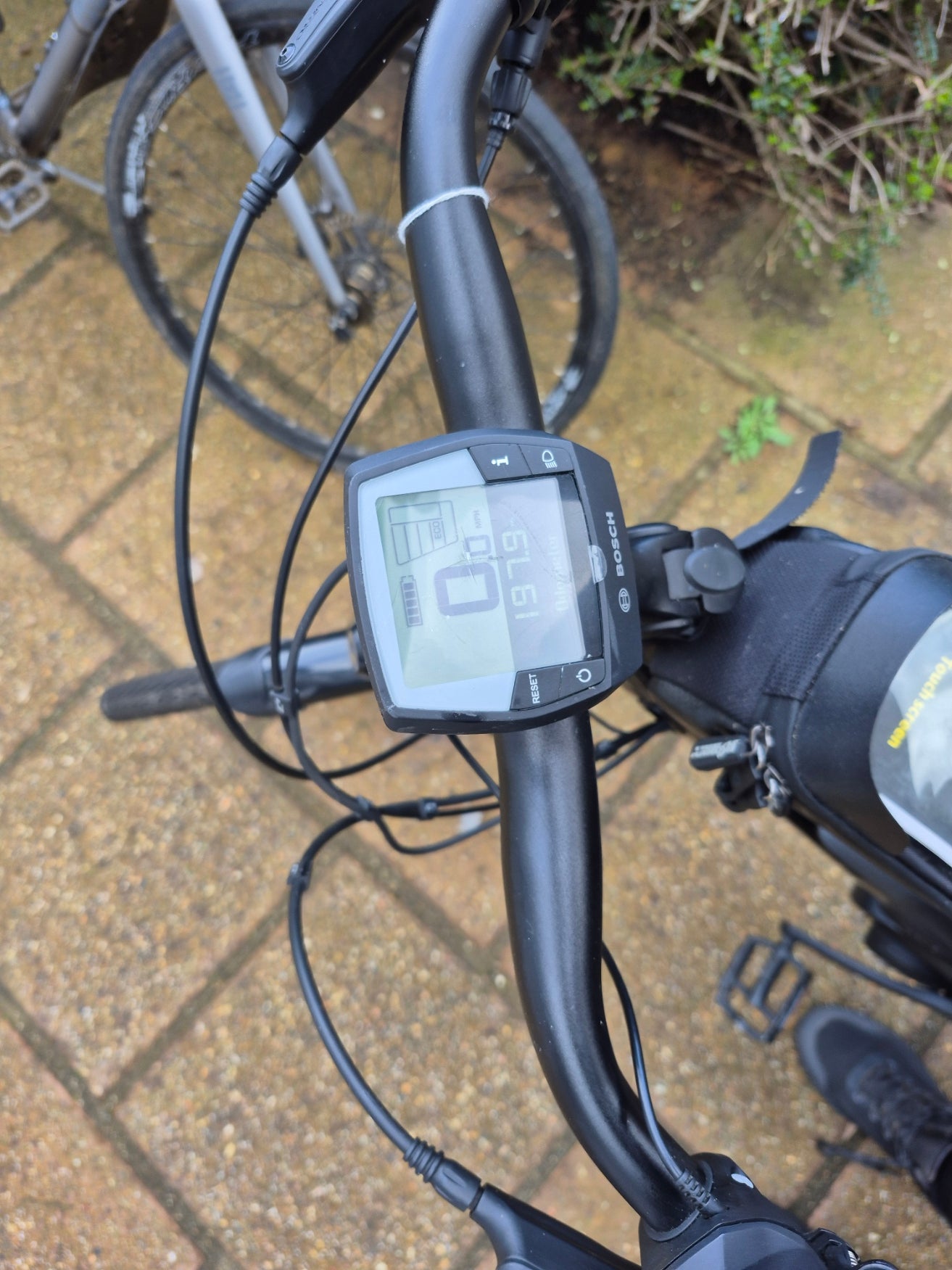 Raleigh Motus Grand Tour Hub (2020)