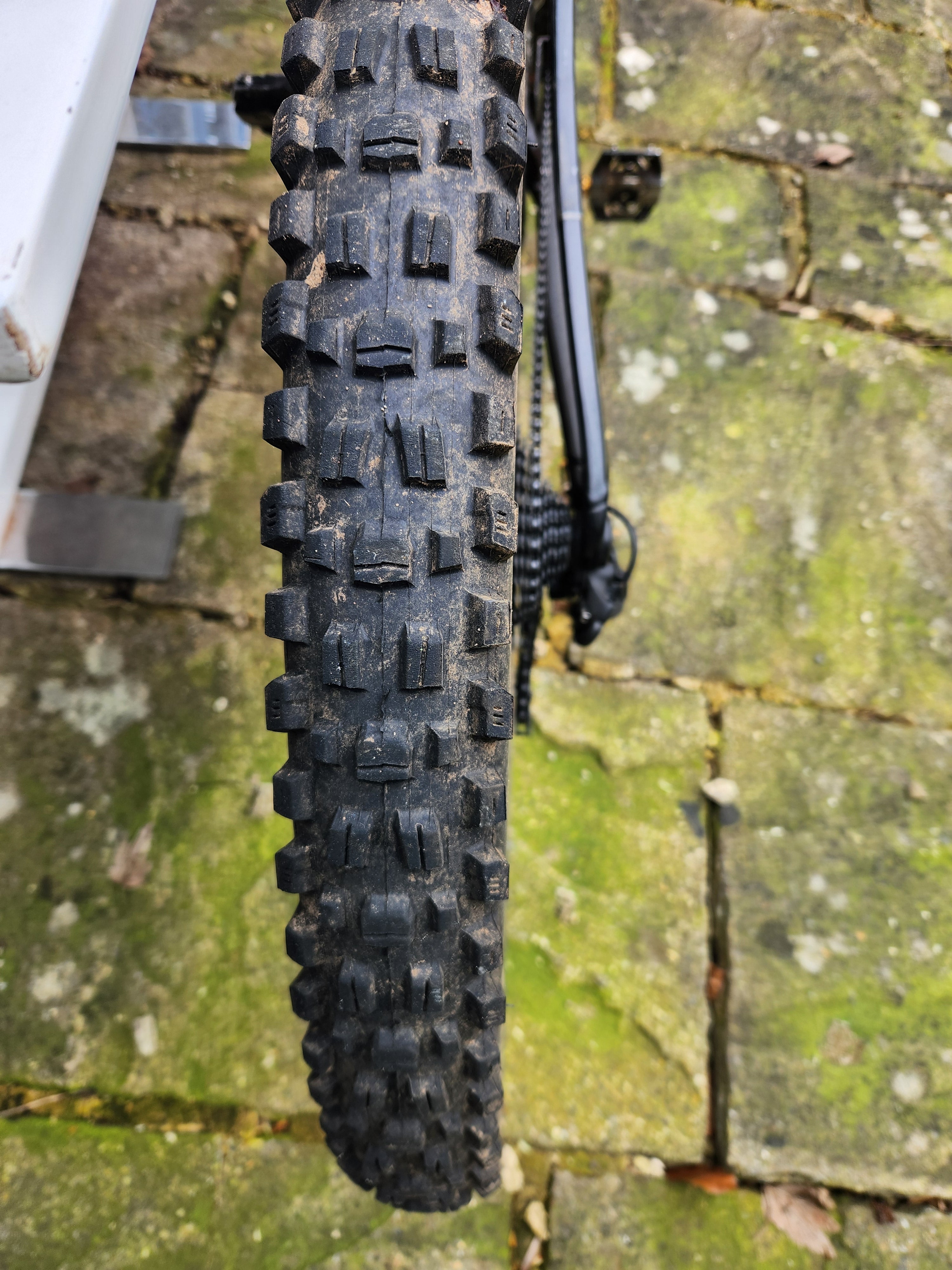 Trek Rail 9 (2021)