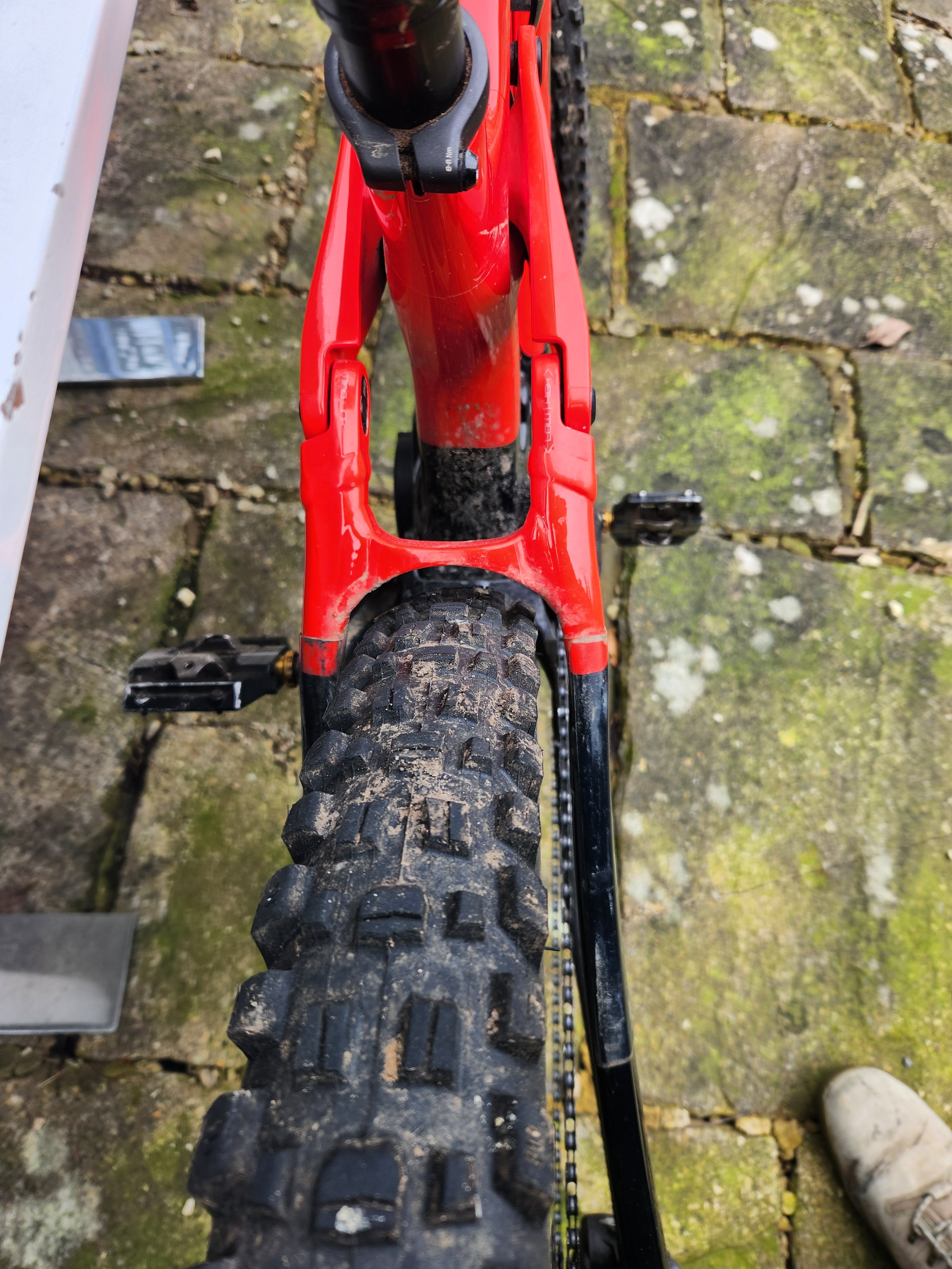 Trek Rail 9 (2021)