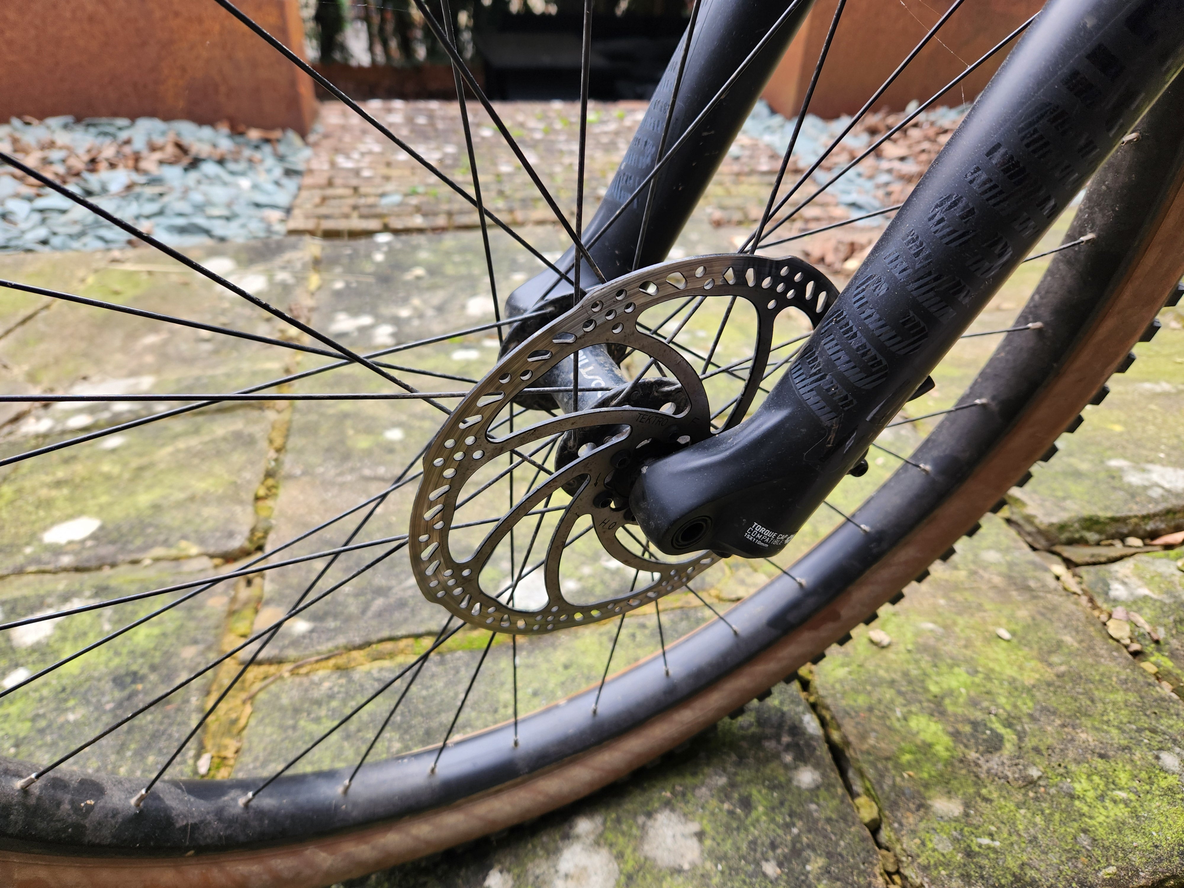 Trek Rail 9 (2021)