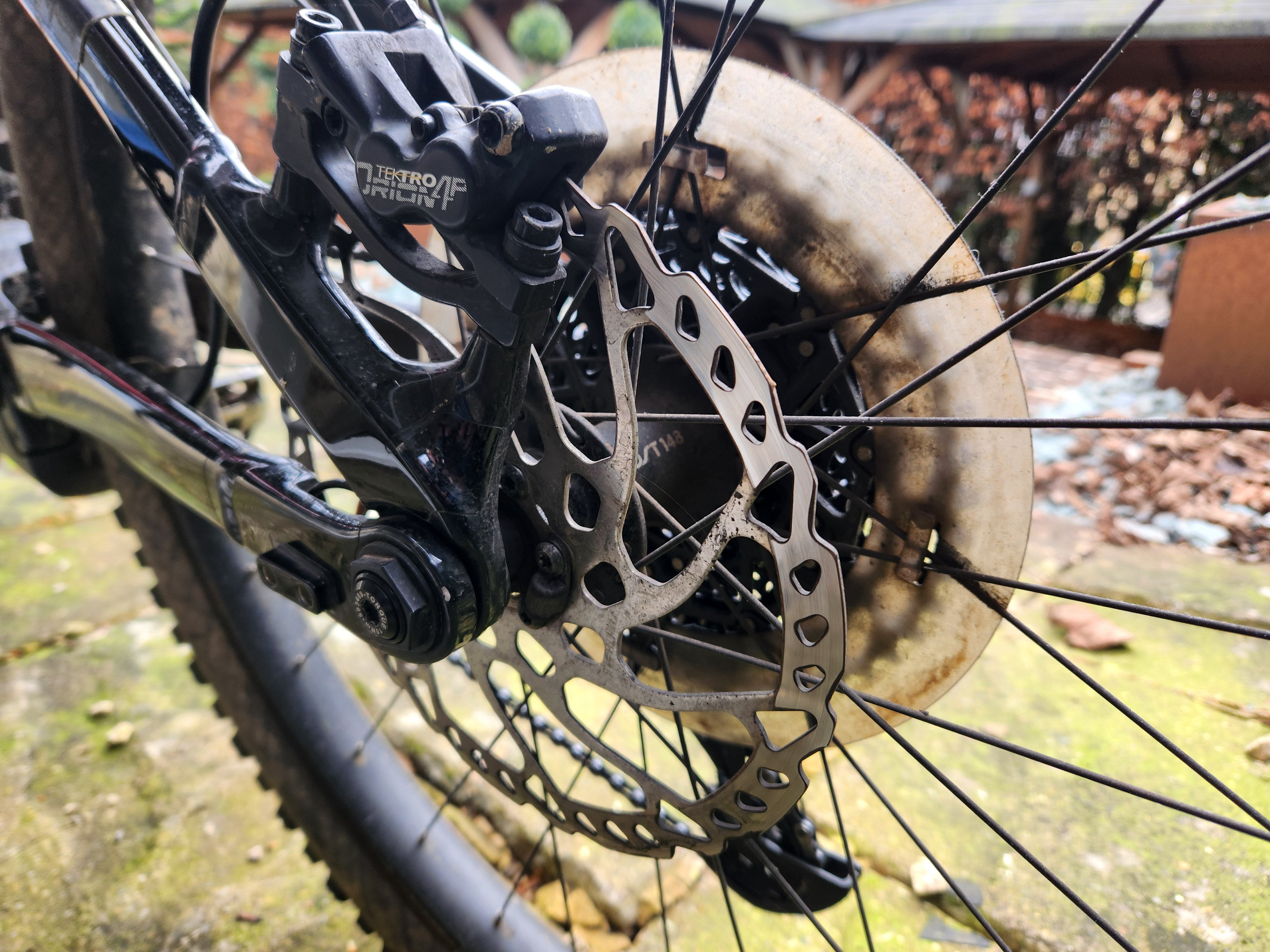 Trek Rail 9 (2021)