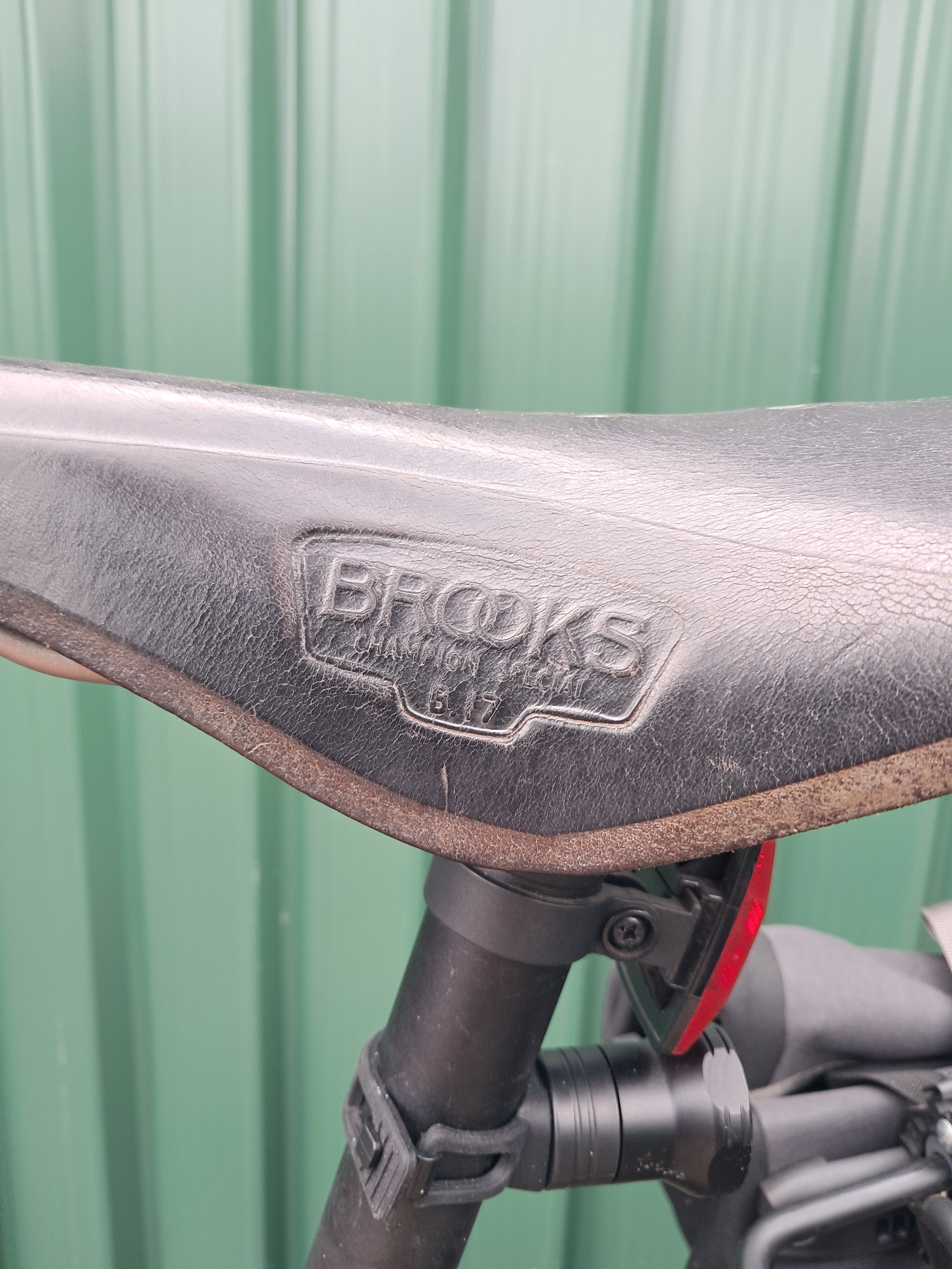 Giant Fastroad E+ (2019)