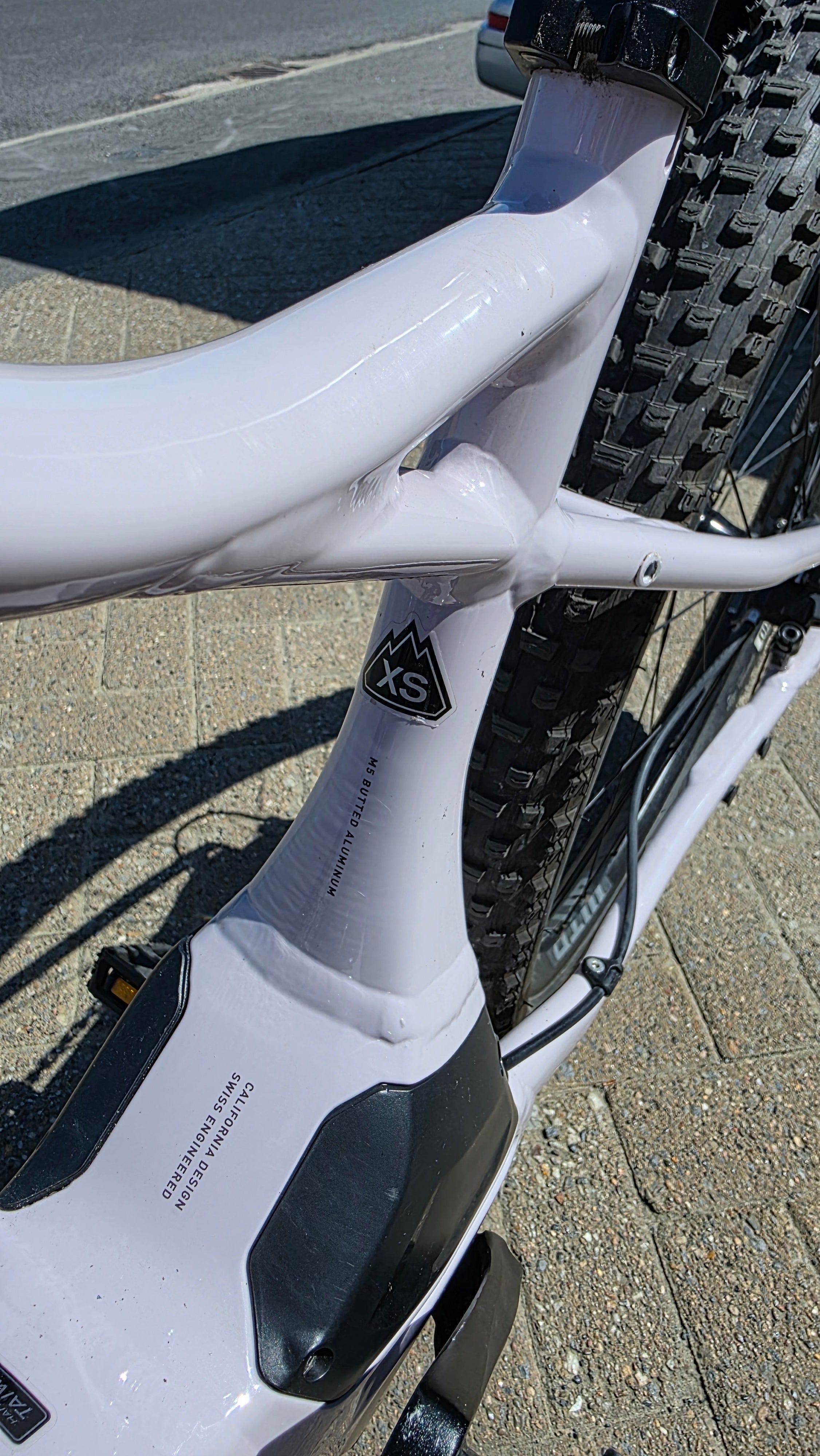 Specialized Turbo Levo HT (2021)