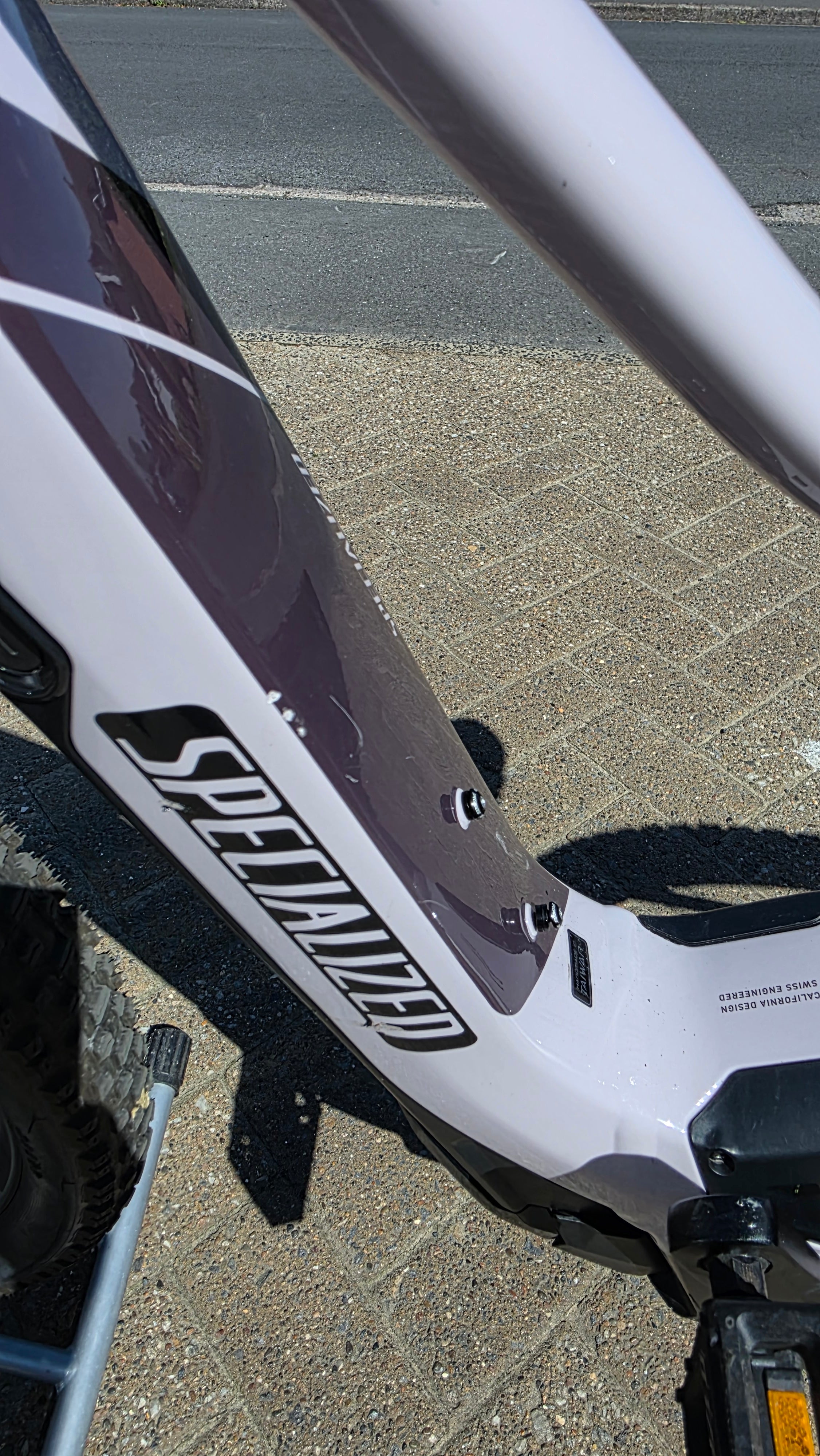 Specialized Turbo Levo HT (2021)