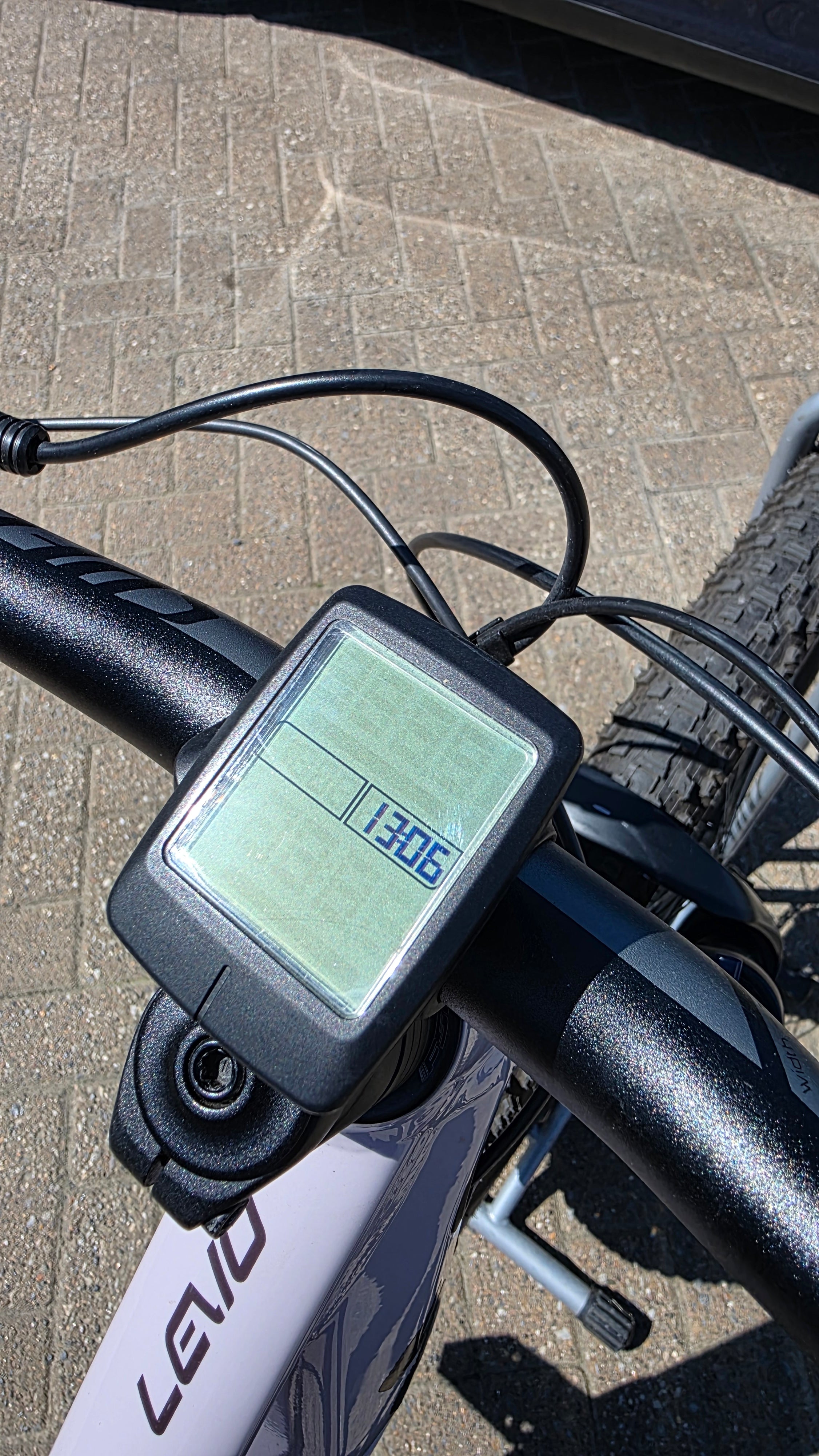Specialized Turbo Levo HT (2021)