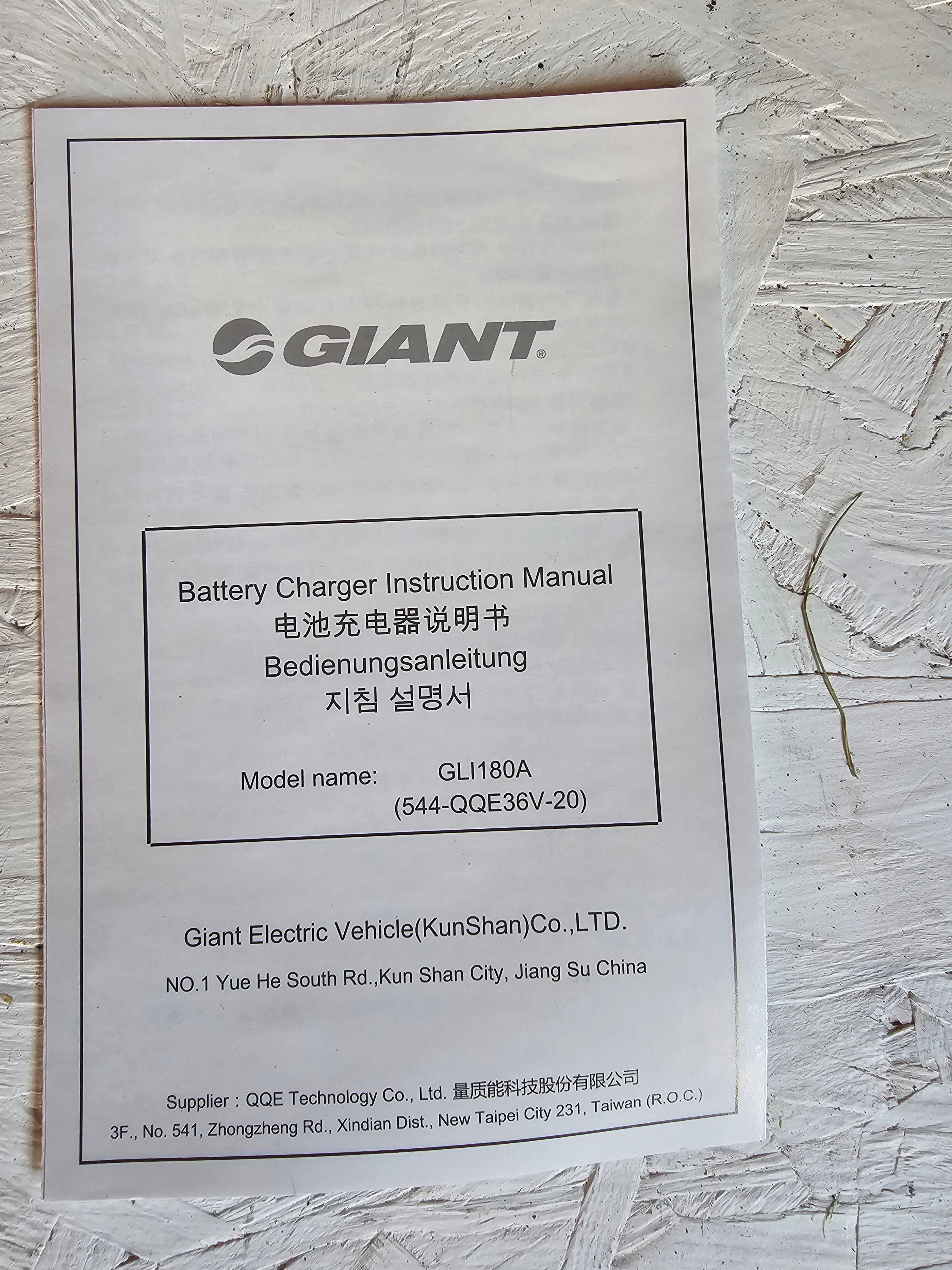 Giant Entour E+ 2 LDS (2021)