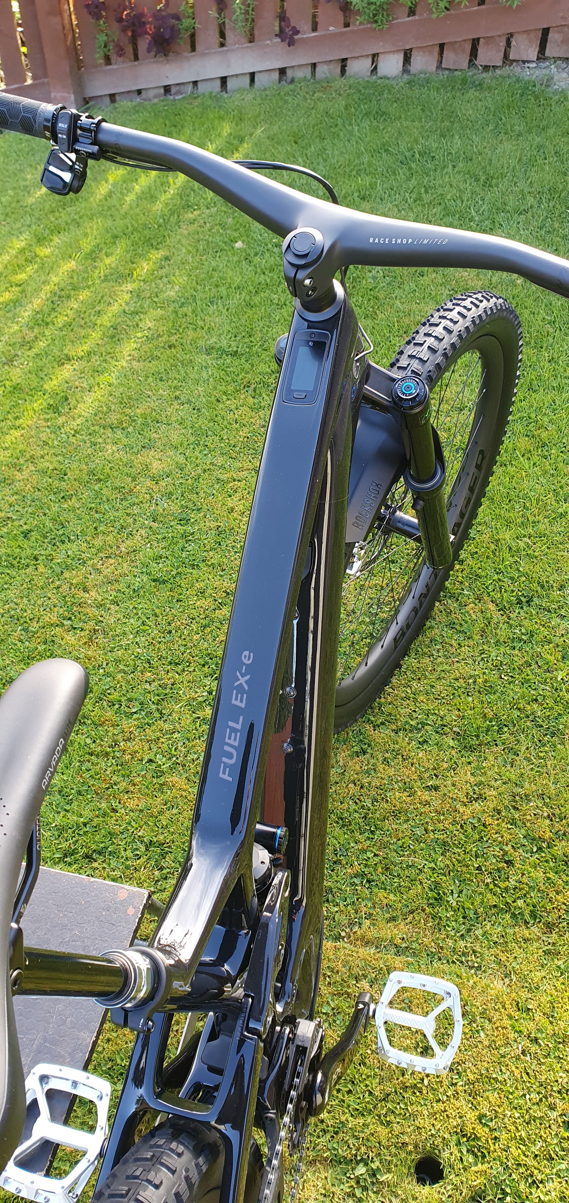 Trek Fuel Exe 9.9 XX AXS (2025)