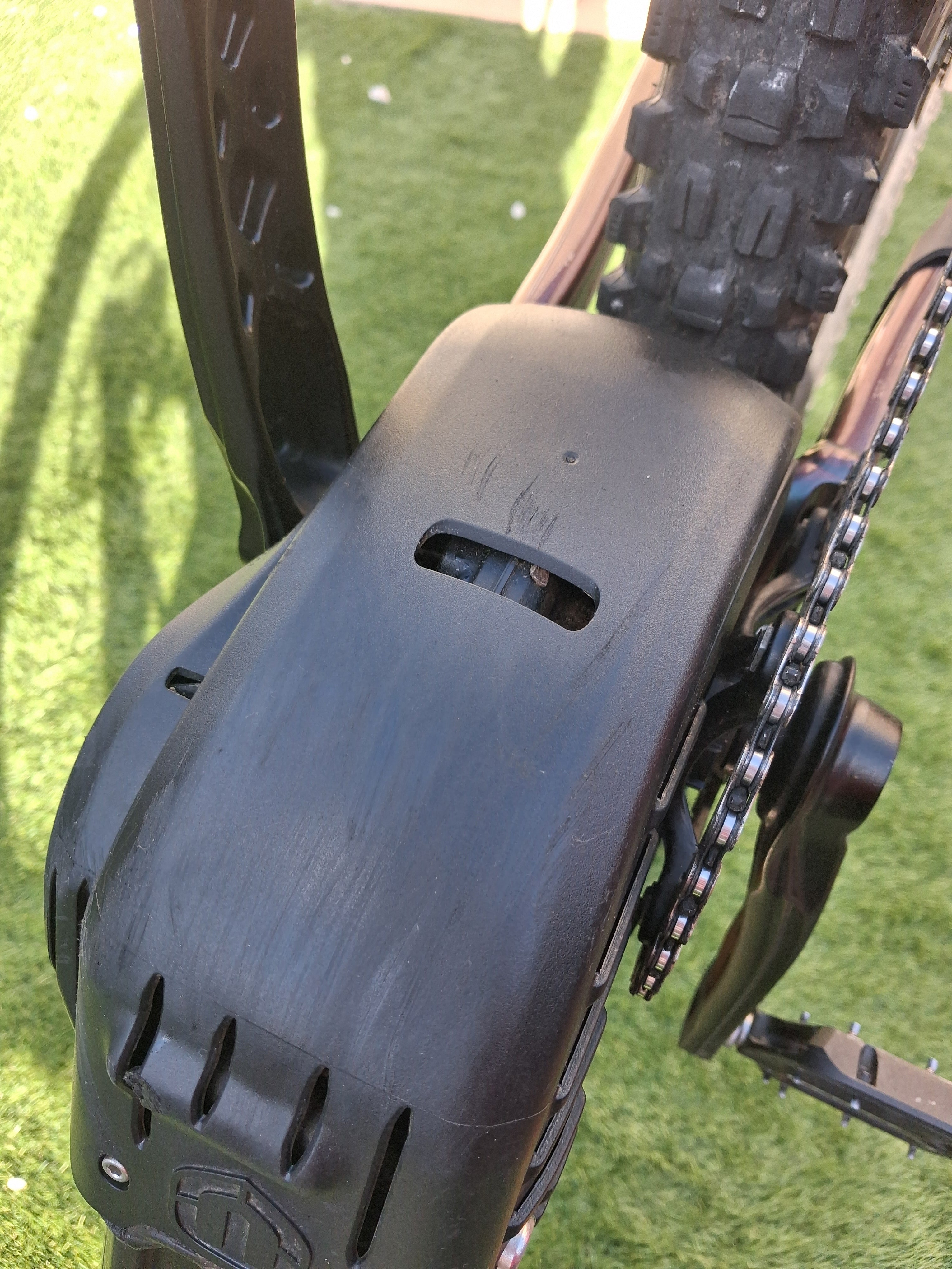 Mondraker Level XR (2024)