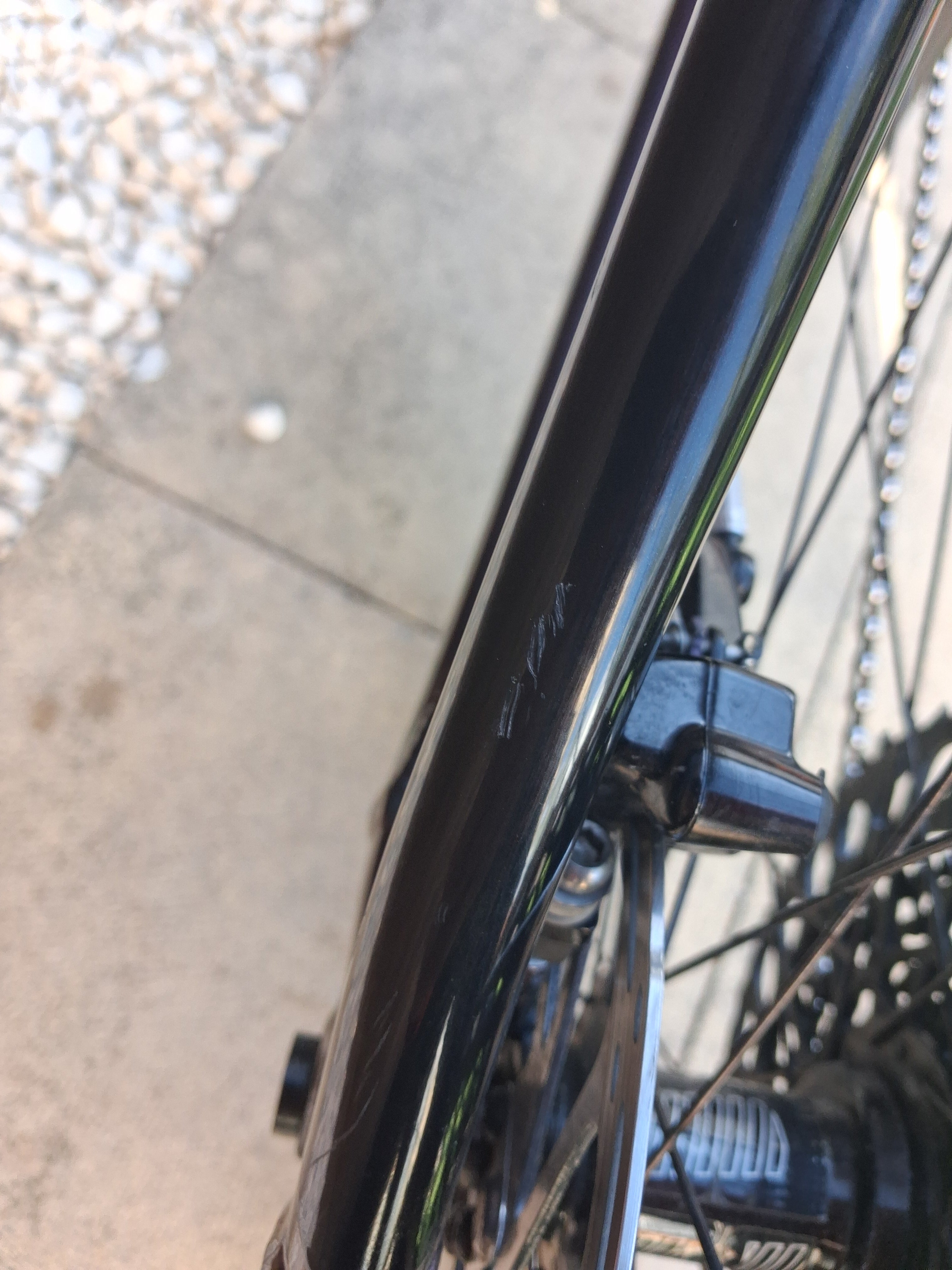 Mondraker Level XR (2024)