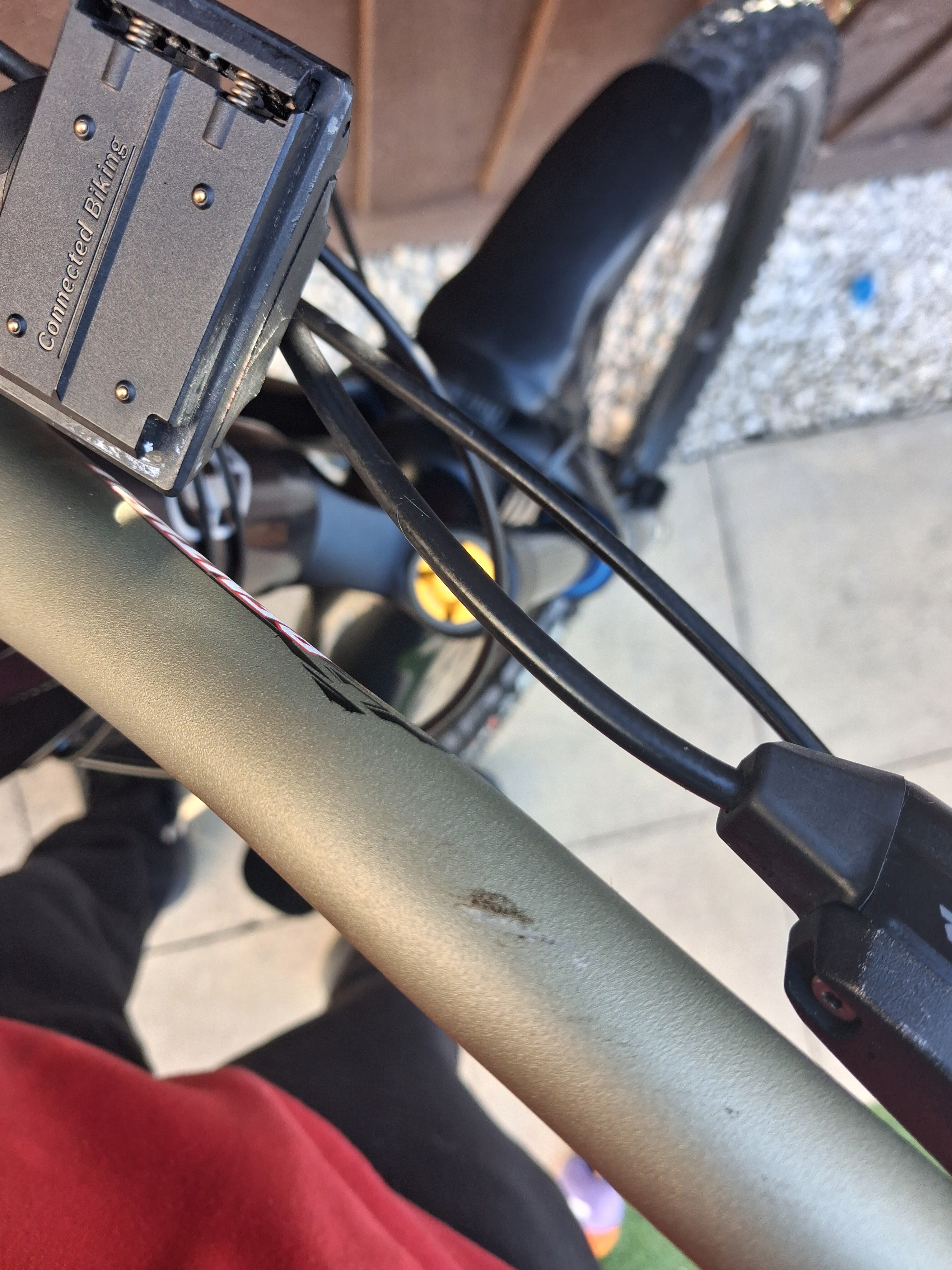 Mondraker Level XR (2024)