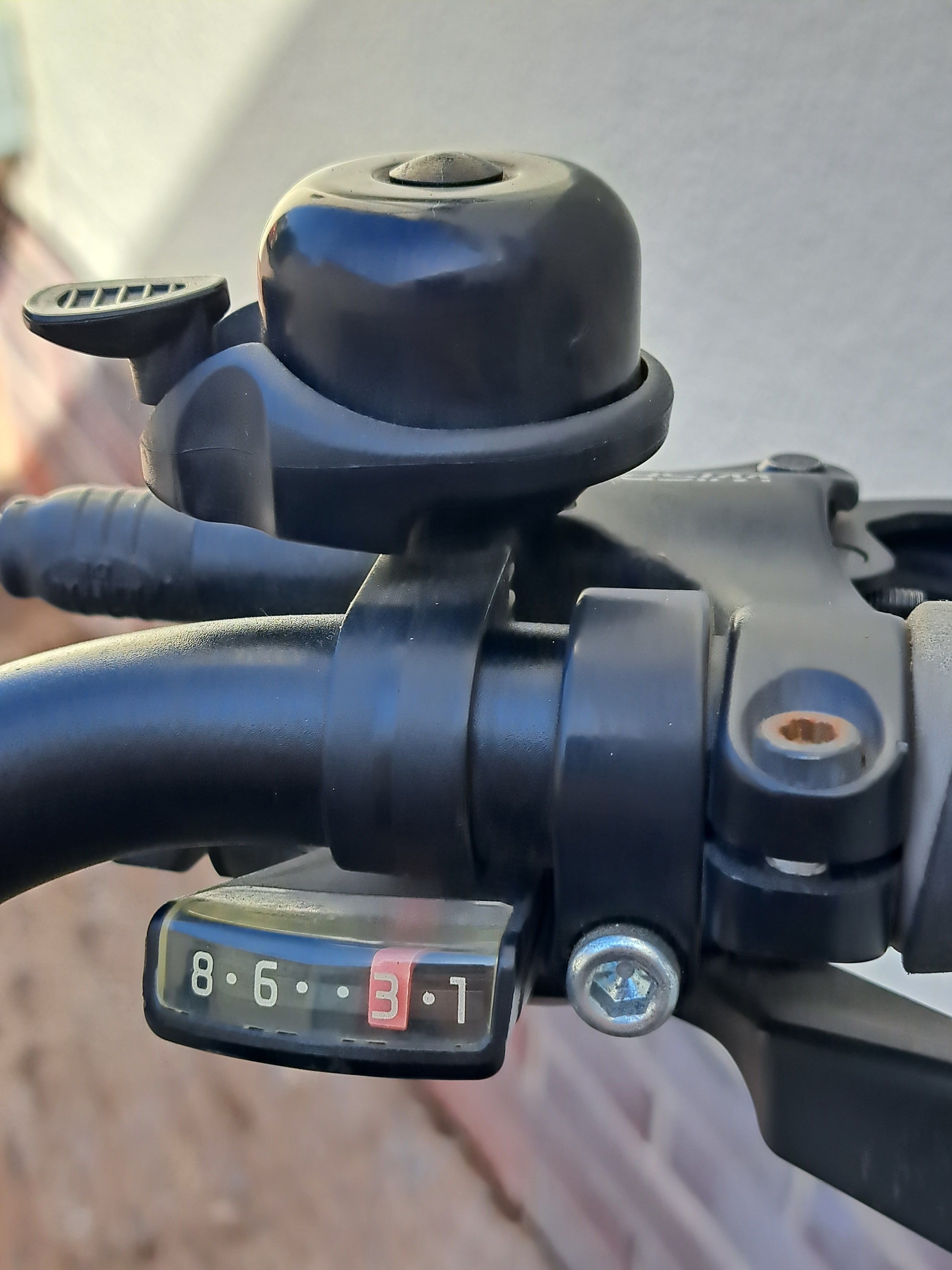 Wisper 705 Torque 575 Wh (2018)