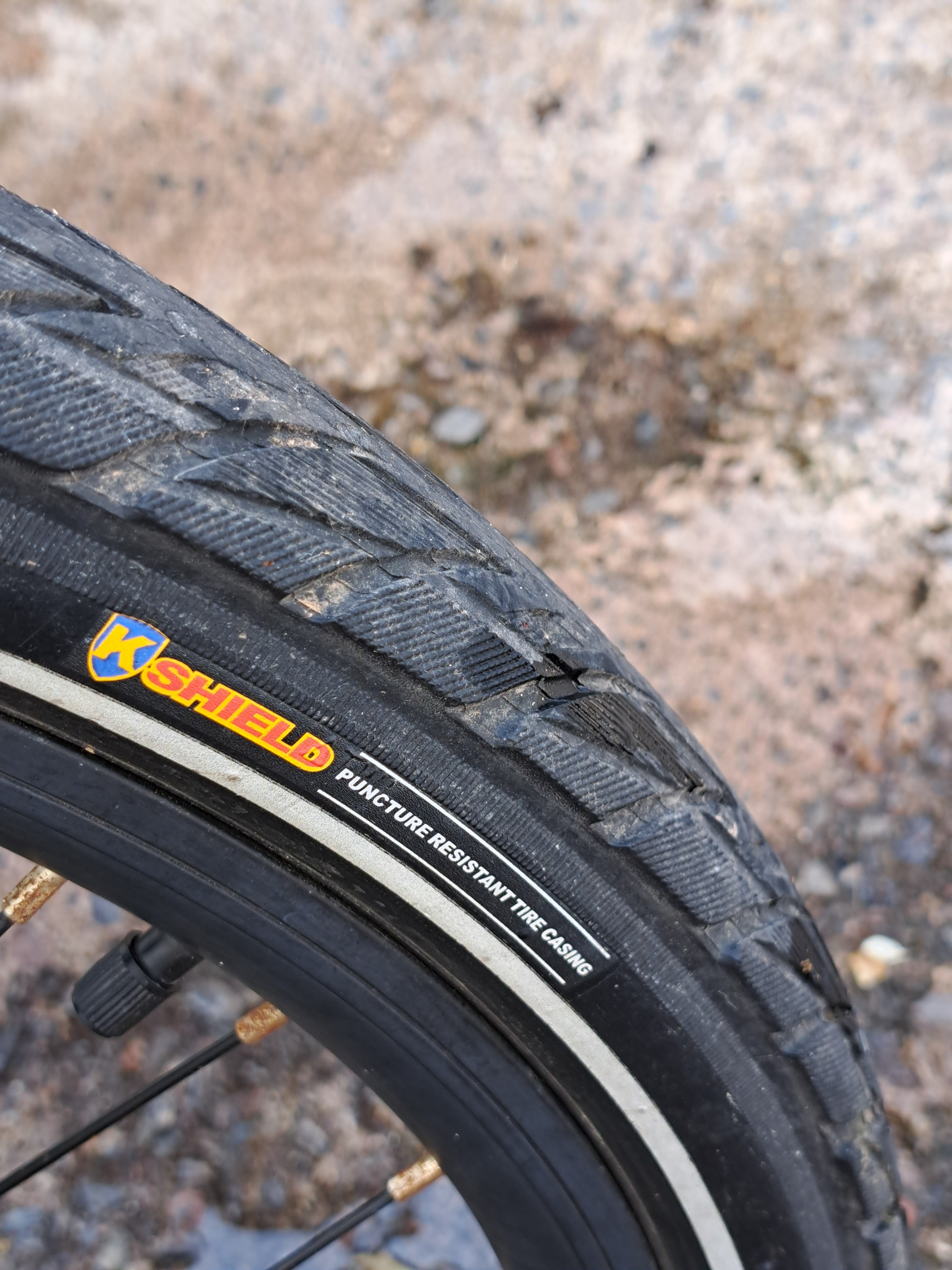 Wisper 705 Torque 575 Wh (2018)