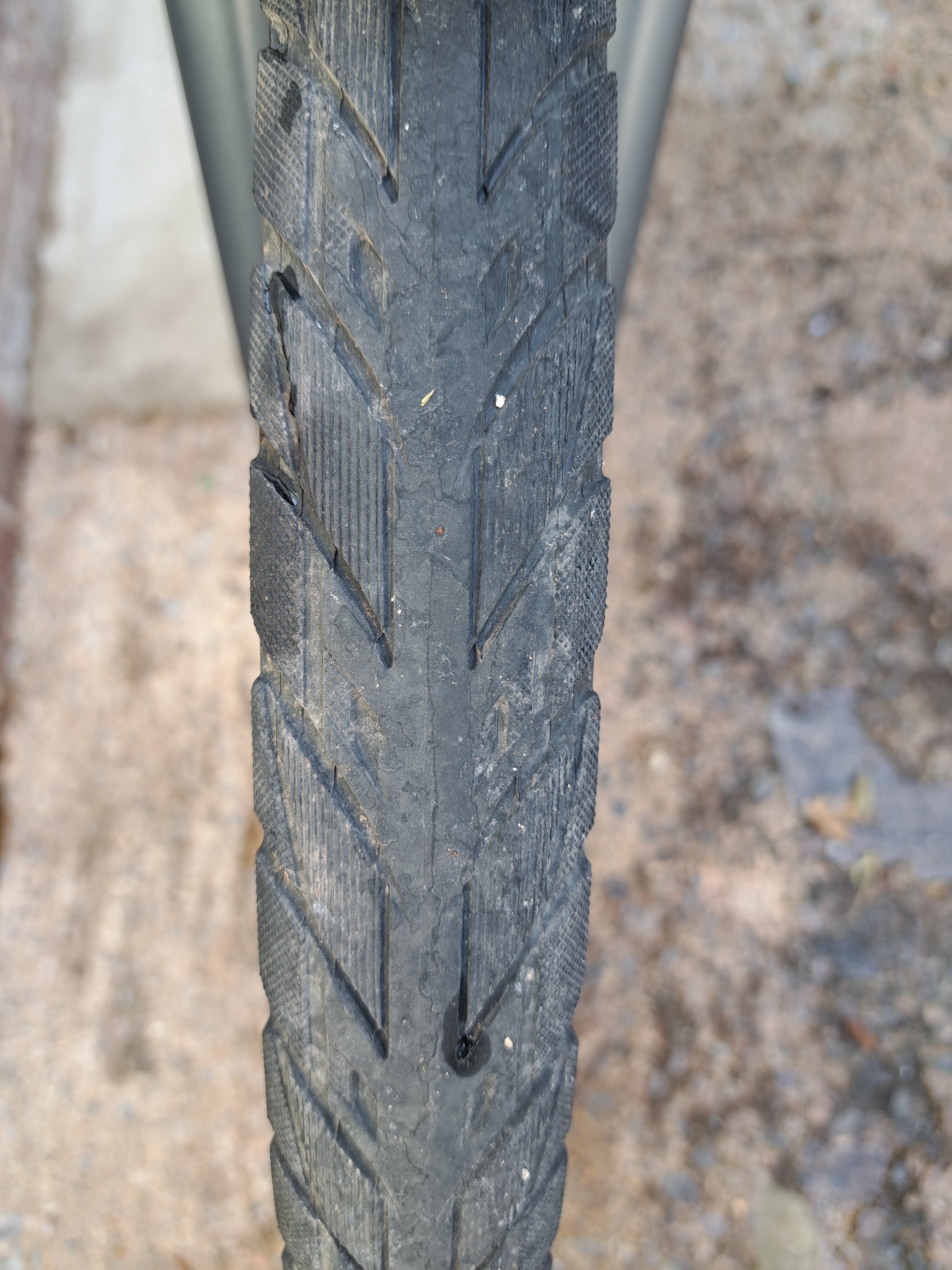 Wisper 705 Torque 575 Wh (2018)