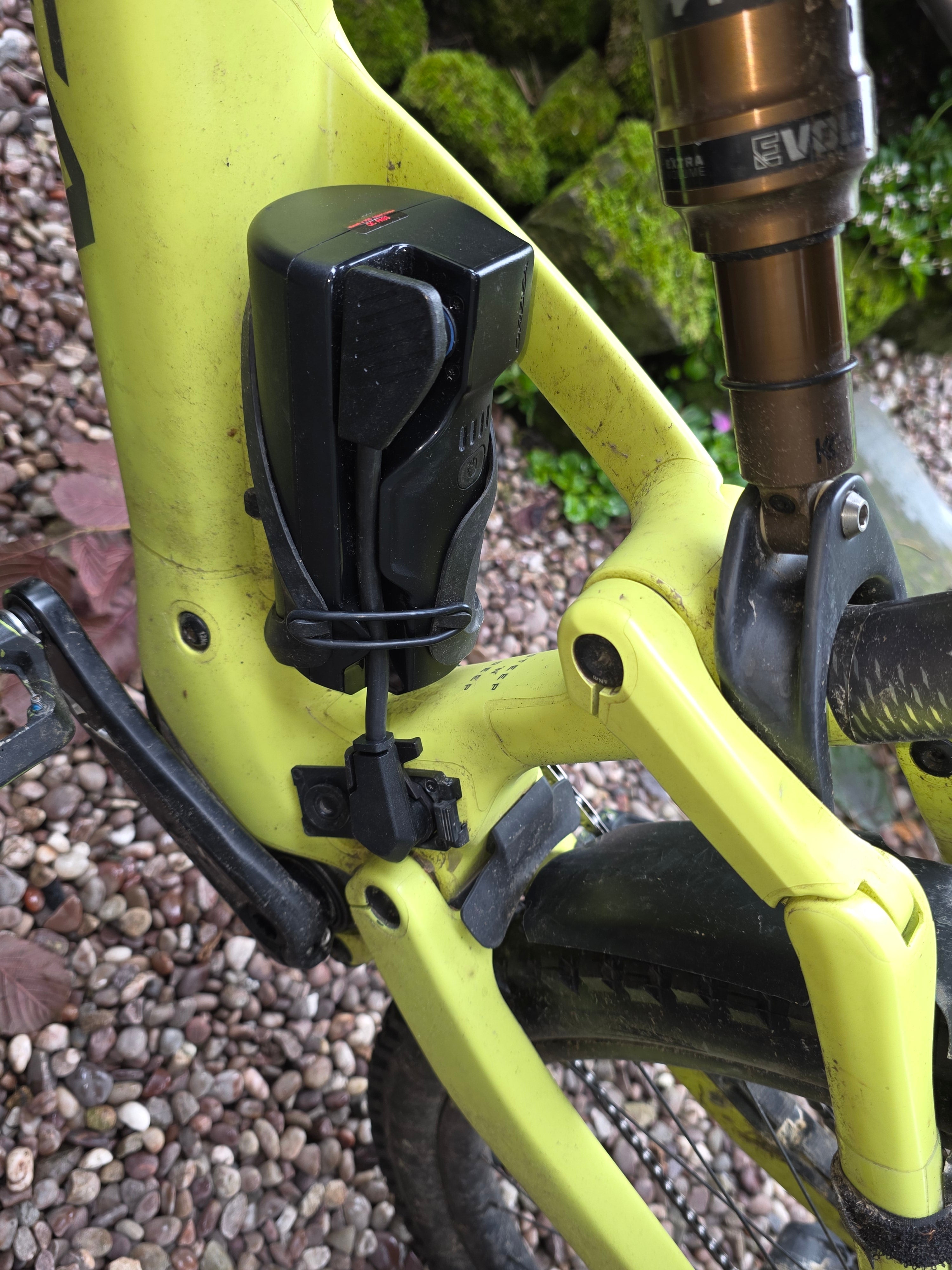Orbea Rise SL M-LTD (2026)